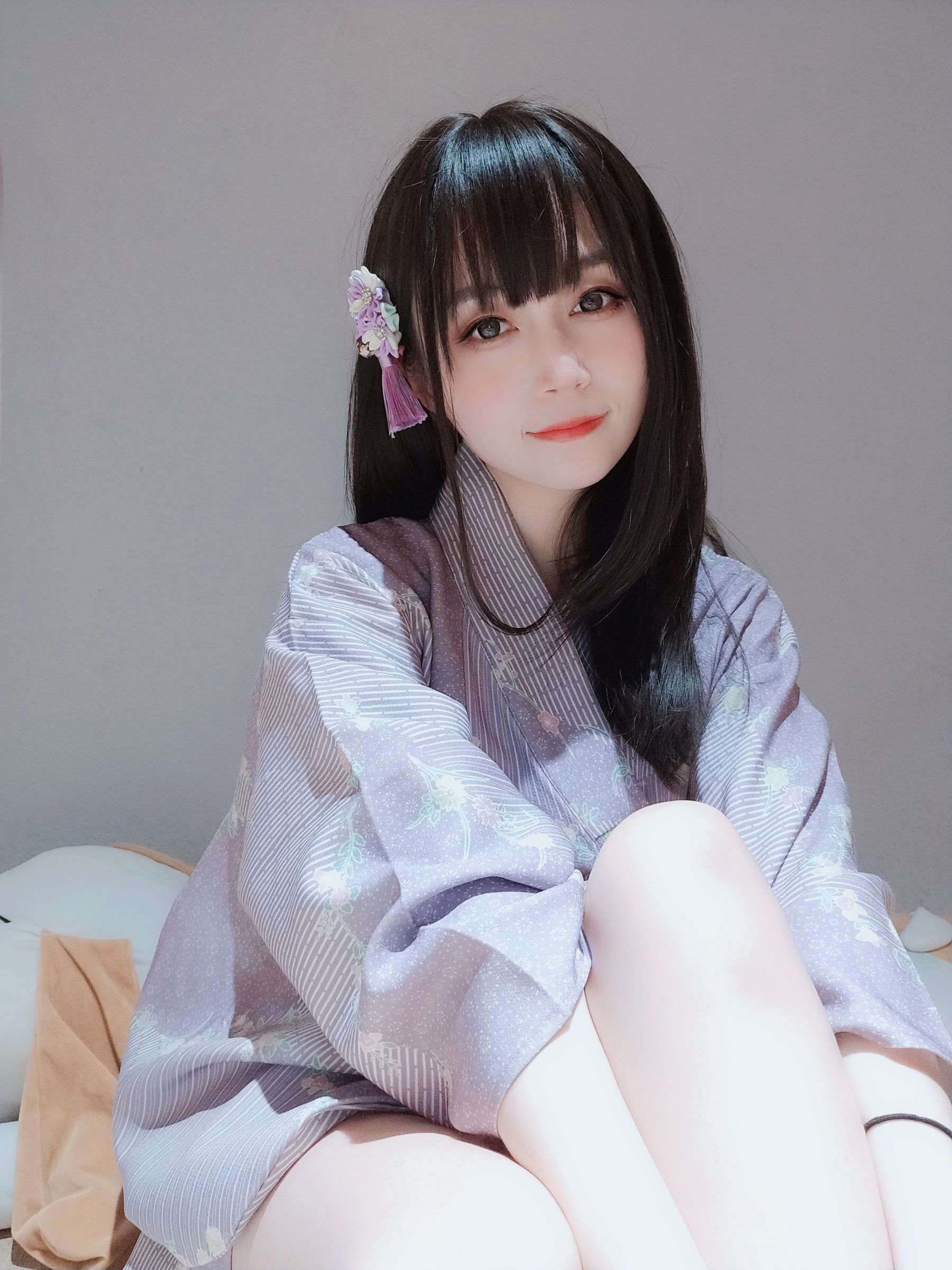 Coser小姐姐白银 - 女场浴池(上)-图63