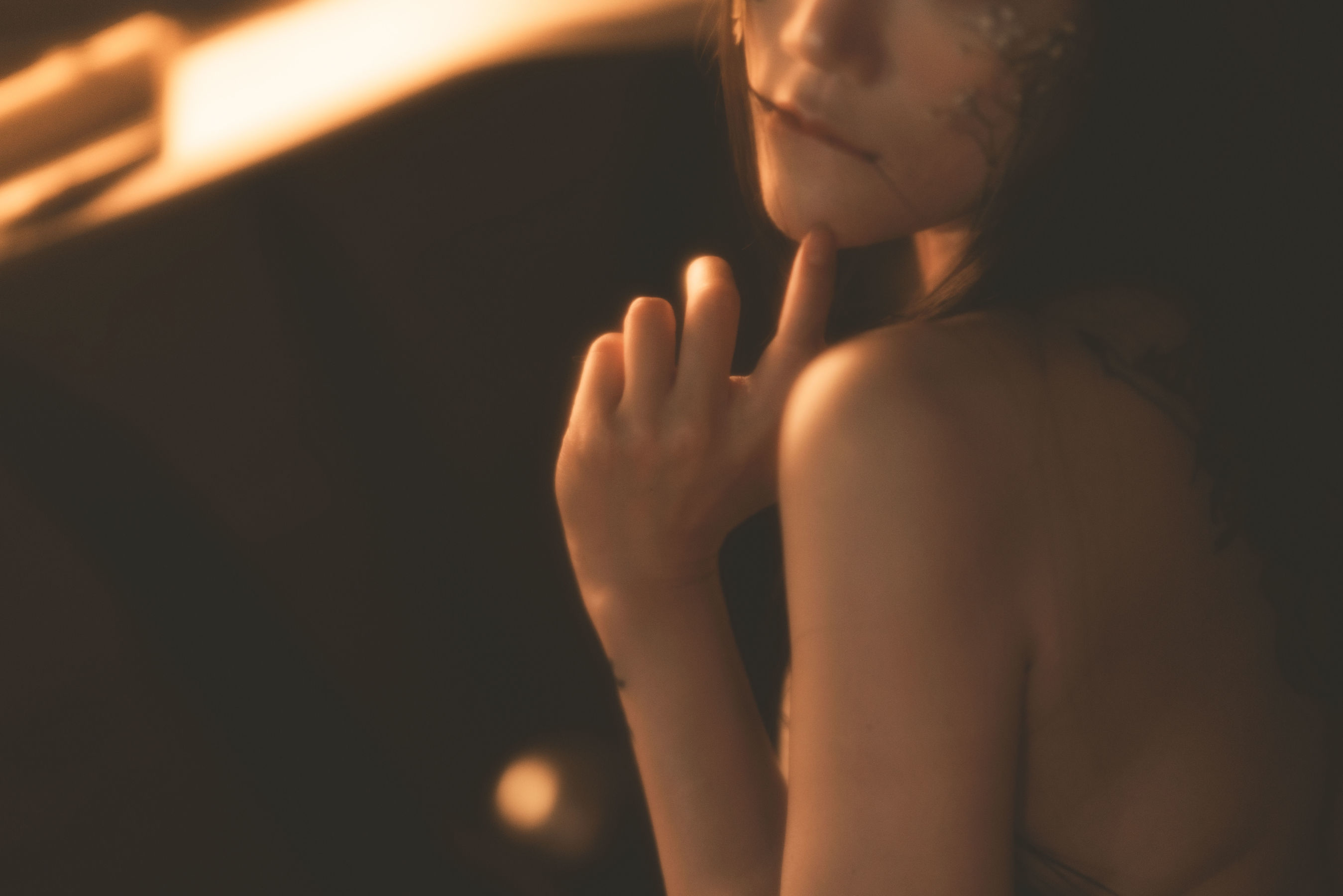 COS少女星野咪兔 - 我没有谈的那场恋爱-图7
