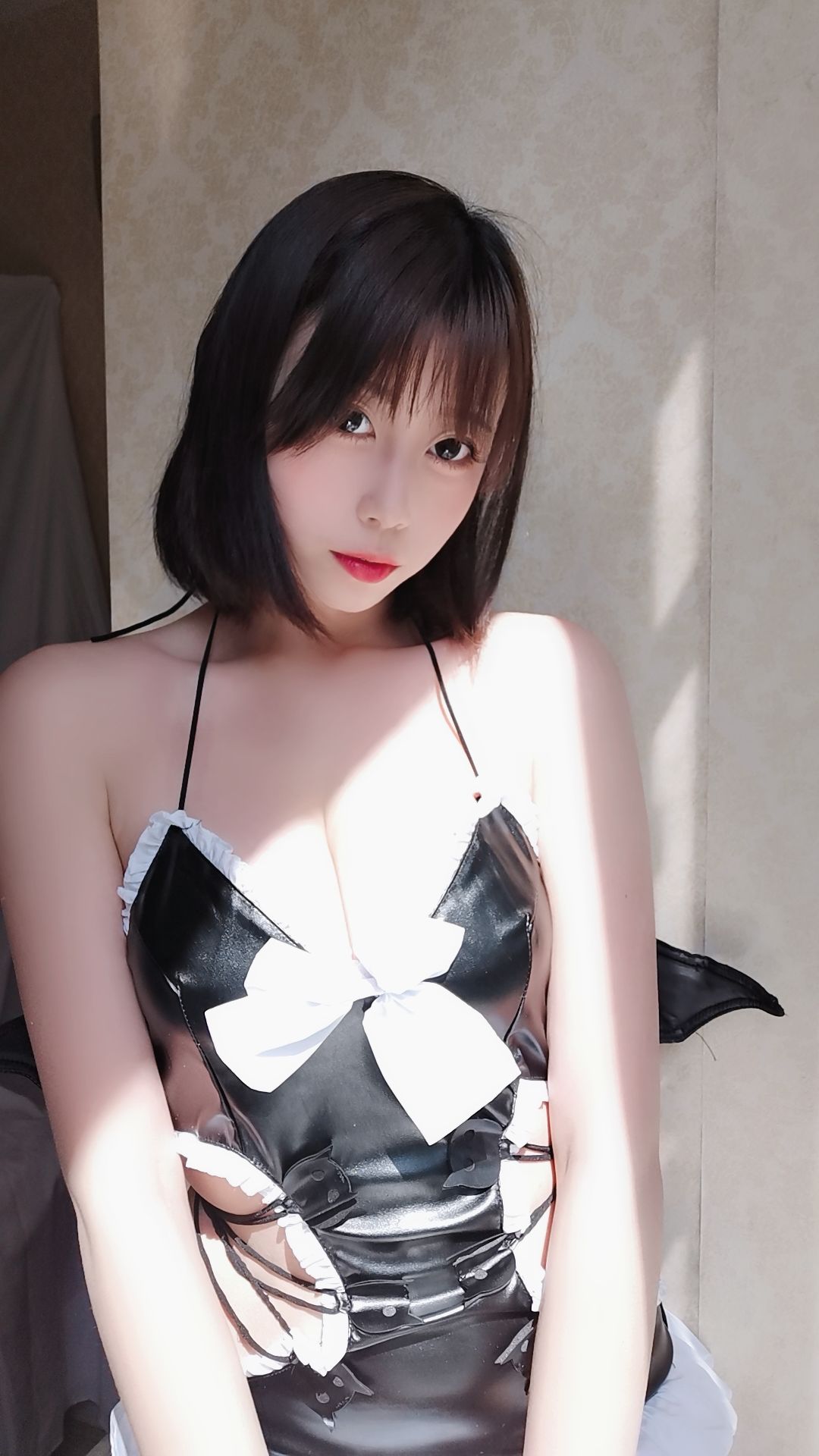 萌妹奈汐酱nice - 可可乐乐-图0