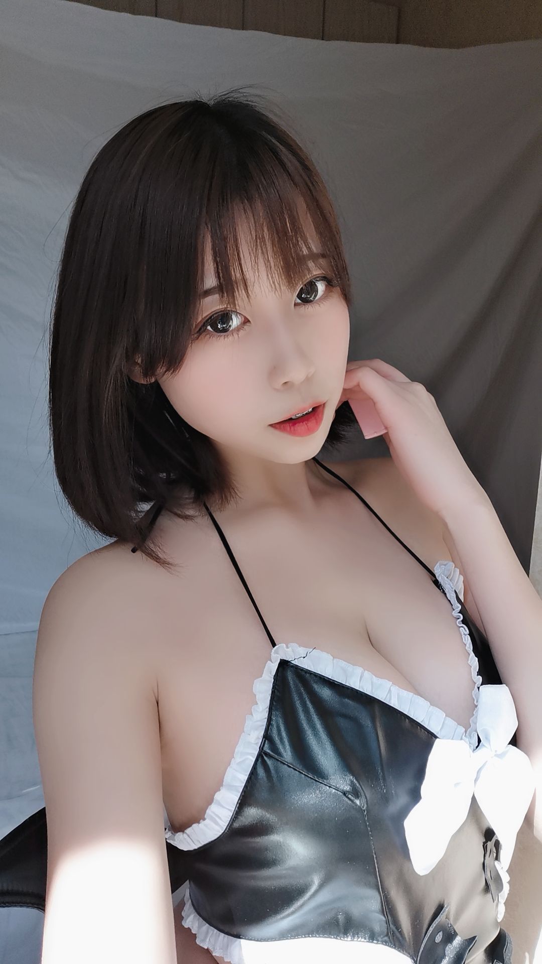 萌妹奈汐酱nice - 可可乐乐-图9