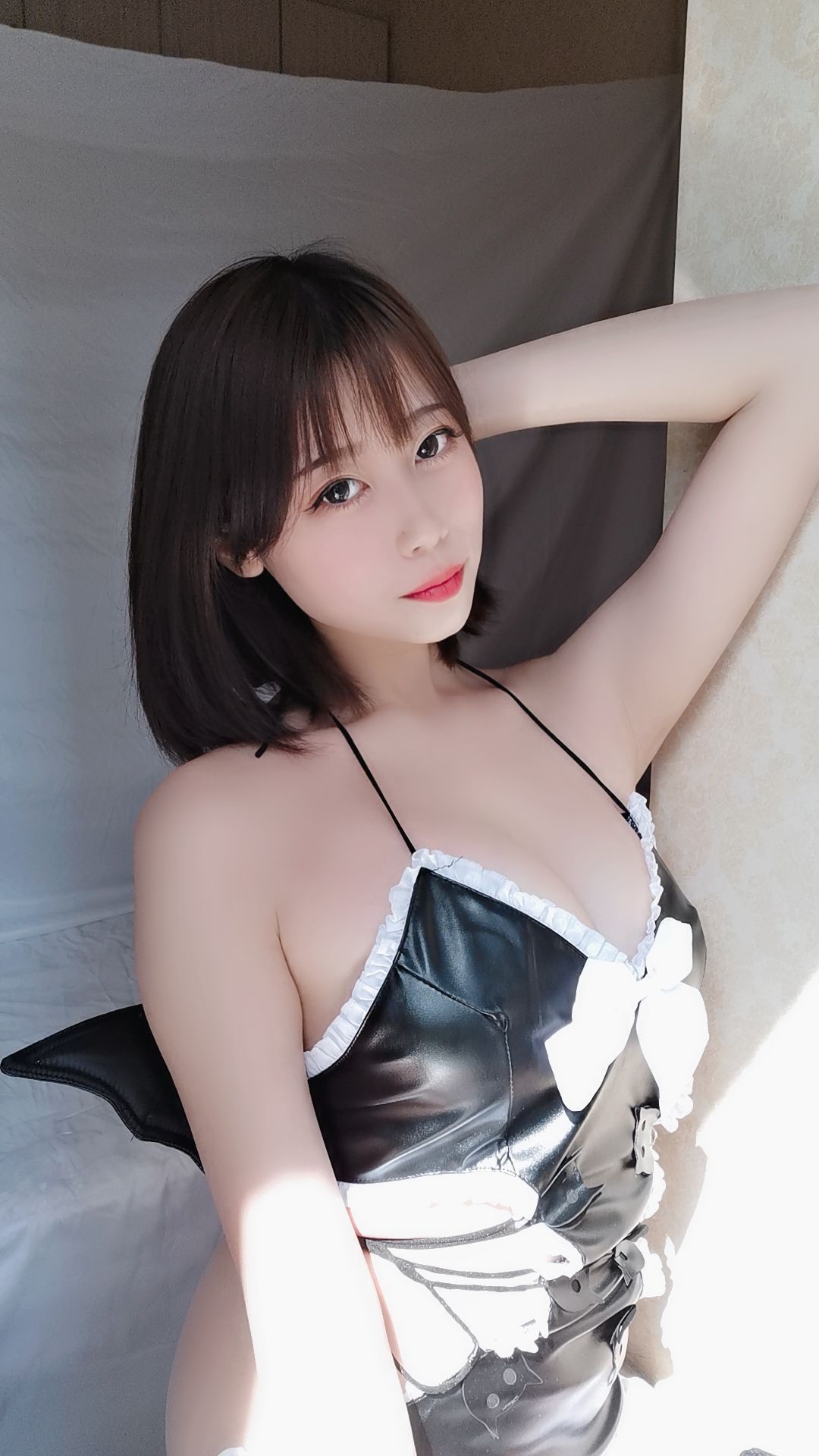 萌妹奈汐酱nice - 可可乐乐-图15