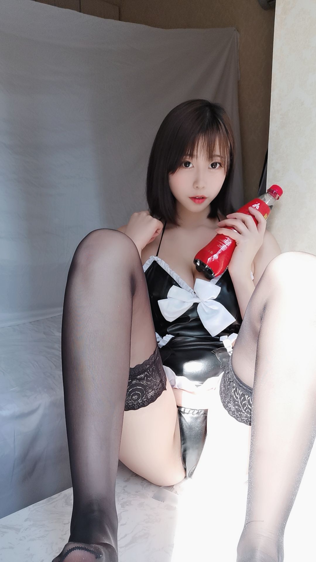 萌妹奈汐酱nice - 可可乐乐-图16