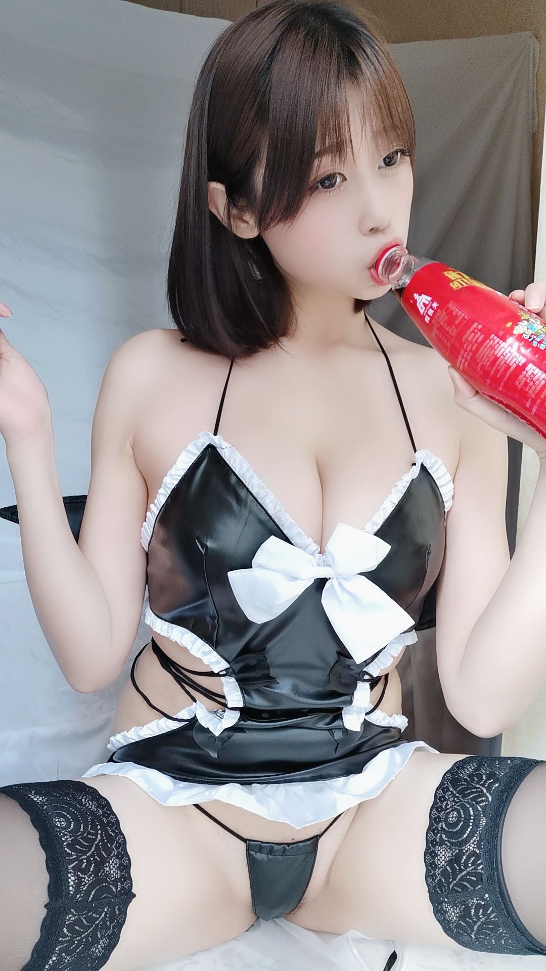 萌妹奈汐酱nice - 可可乐乐-图25