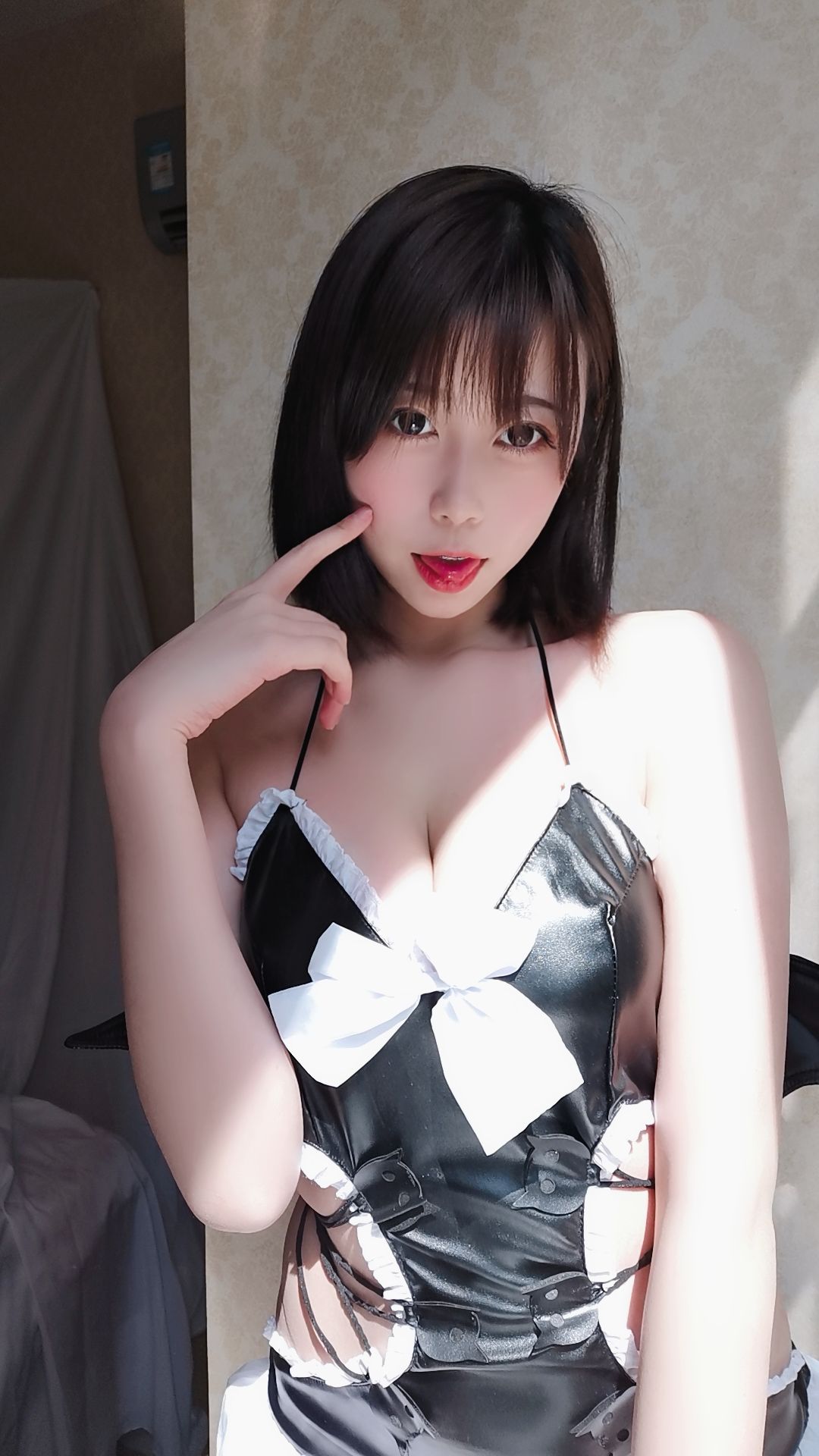 萌妹奈汐酱nice - 可可乐乐-图3