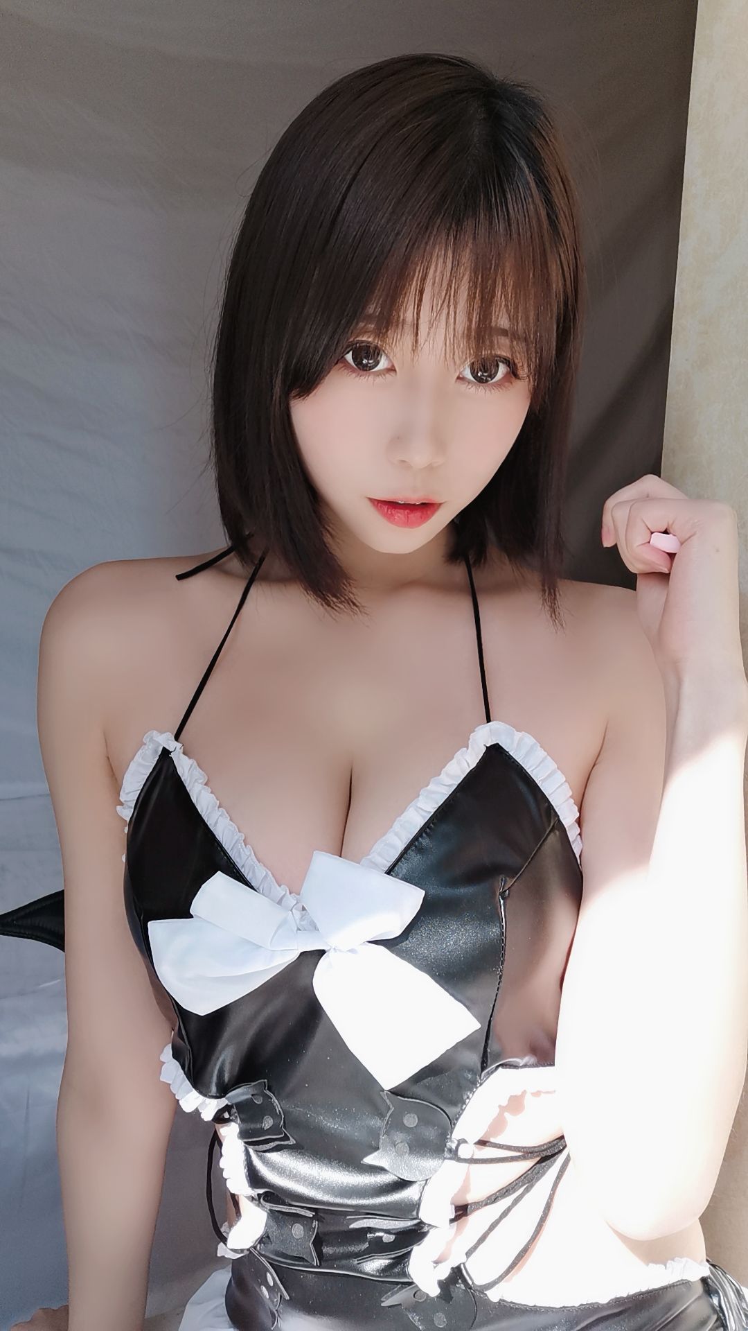 萌妹奈汐酱nice - 可可乐乐-图4