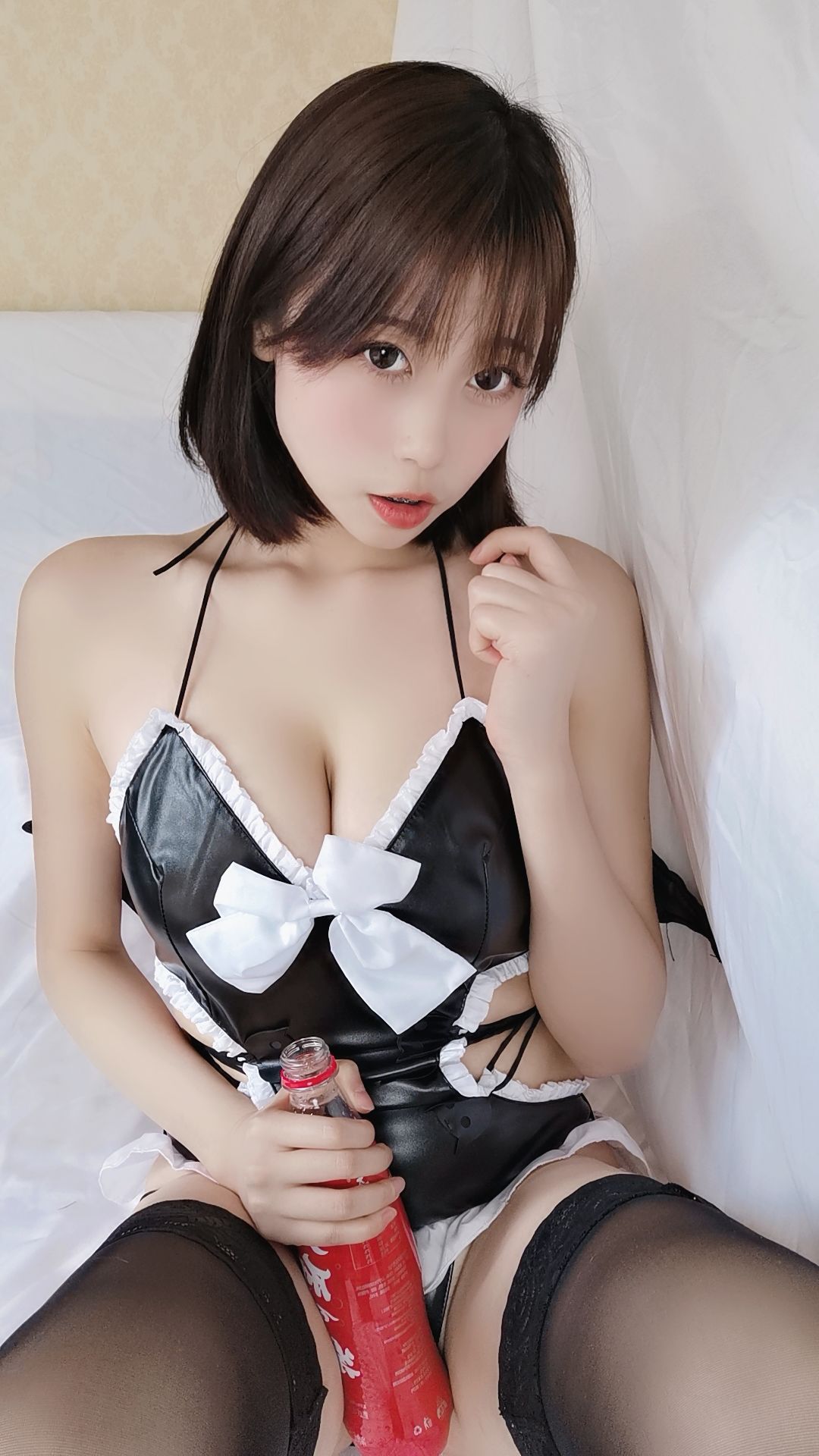 萌妹奈汐酱nice - 可可乐乐-图65