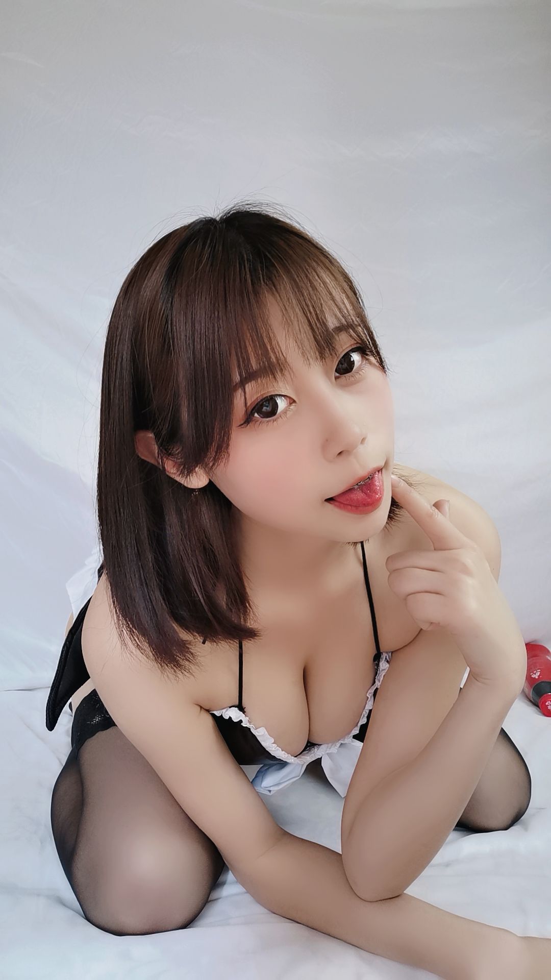 萌妹奈汐酱nice - 可可乐乐-图83