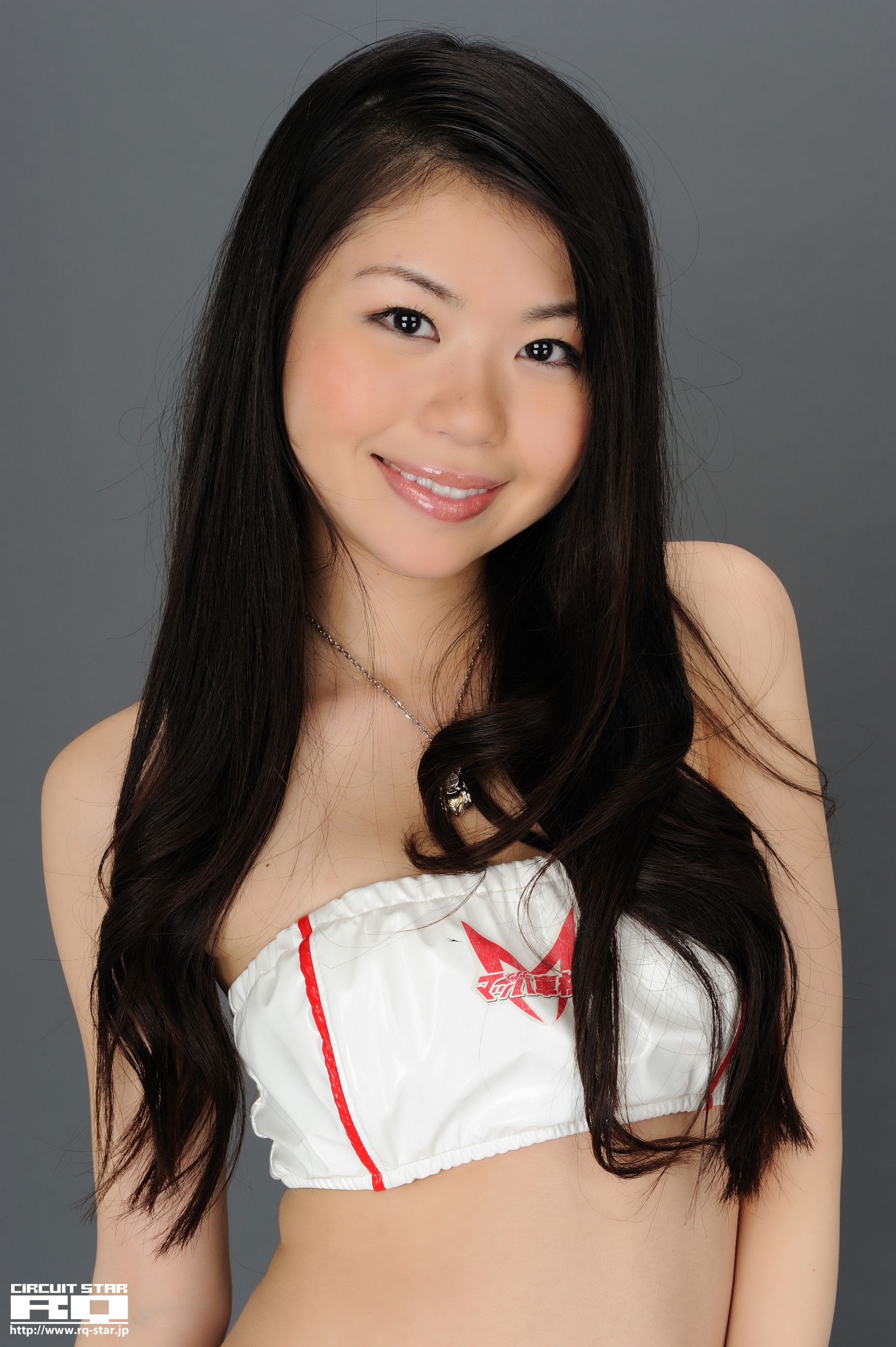 NO.00441 池原冬实 Race Queen 写真集-图110