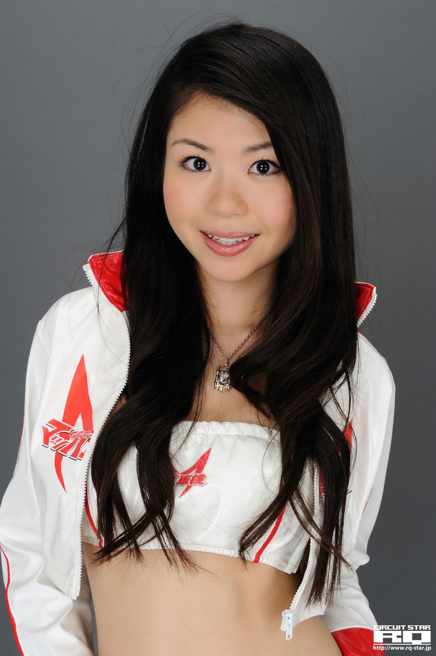 NO.00441 池原冬实 Race Queen 写真集-图28