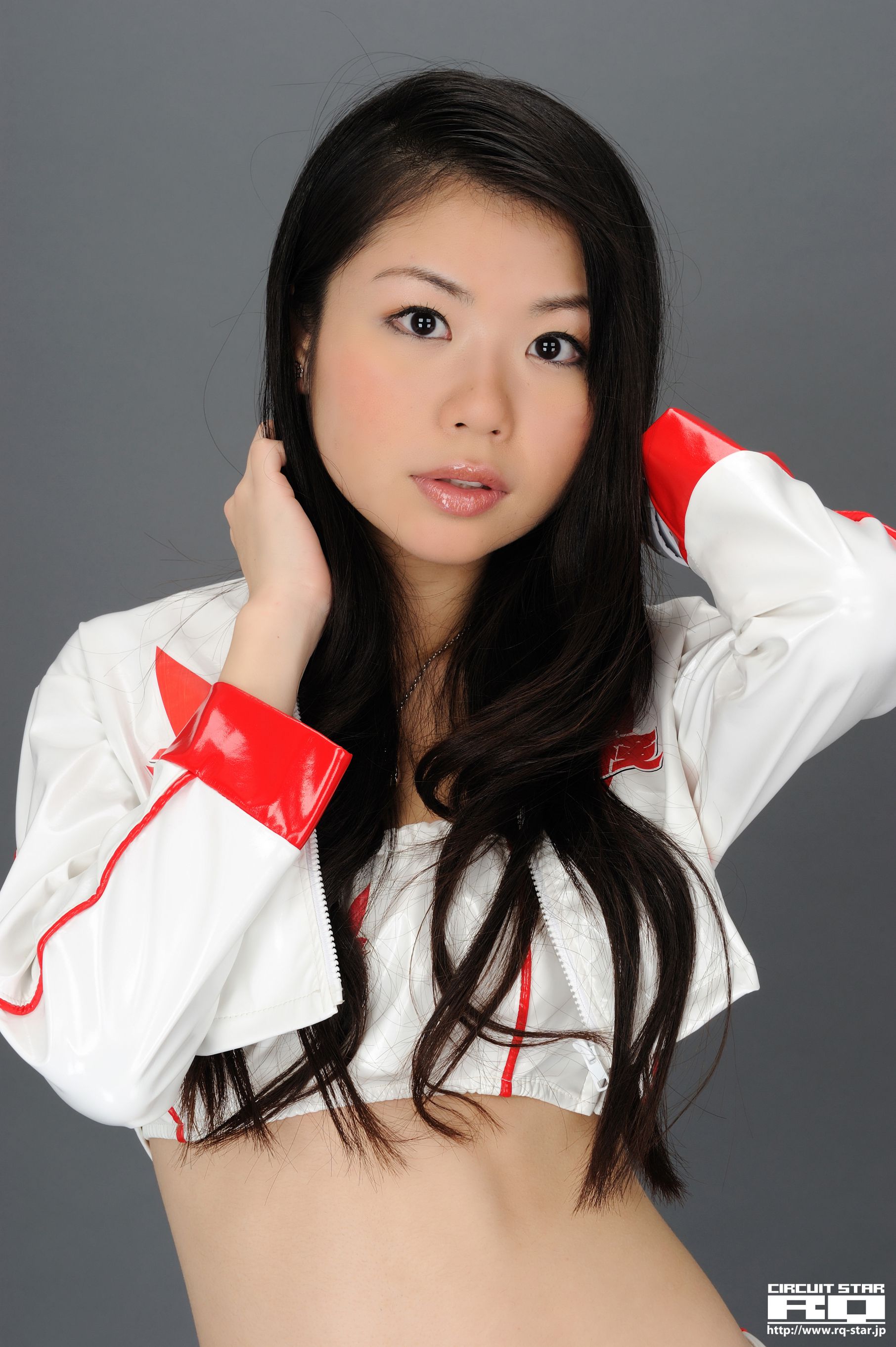 NO.00441 池原冬实 Race Queen 写真集-图31