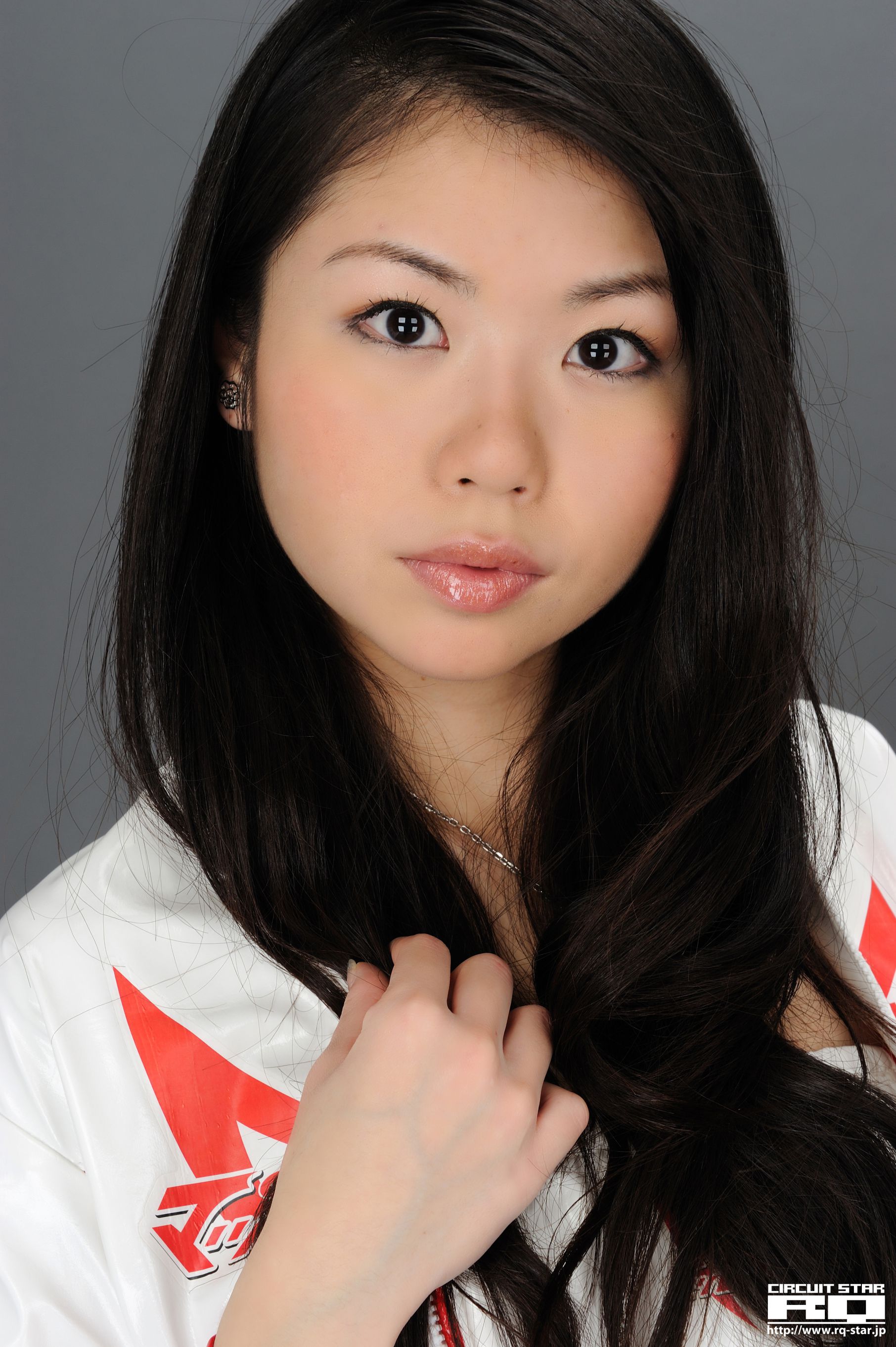 NO.00441 池原冬实 Race Queen 写真集-图34