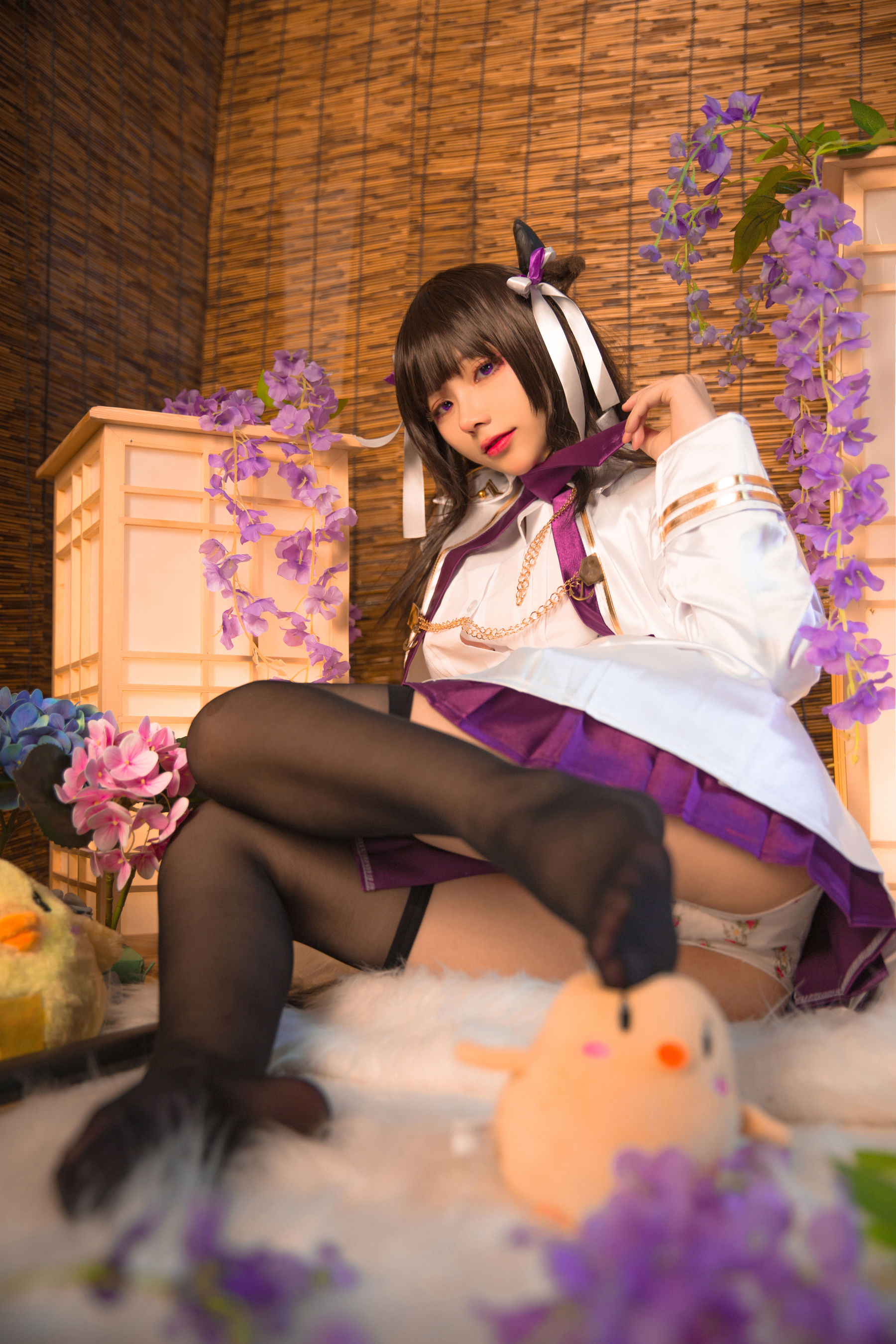 起司块wii - 樫野-图18