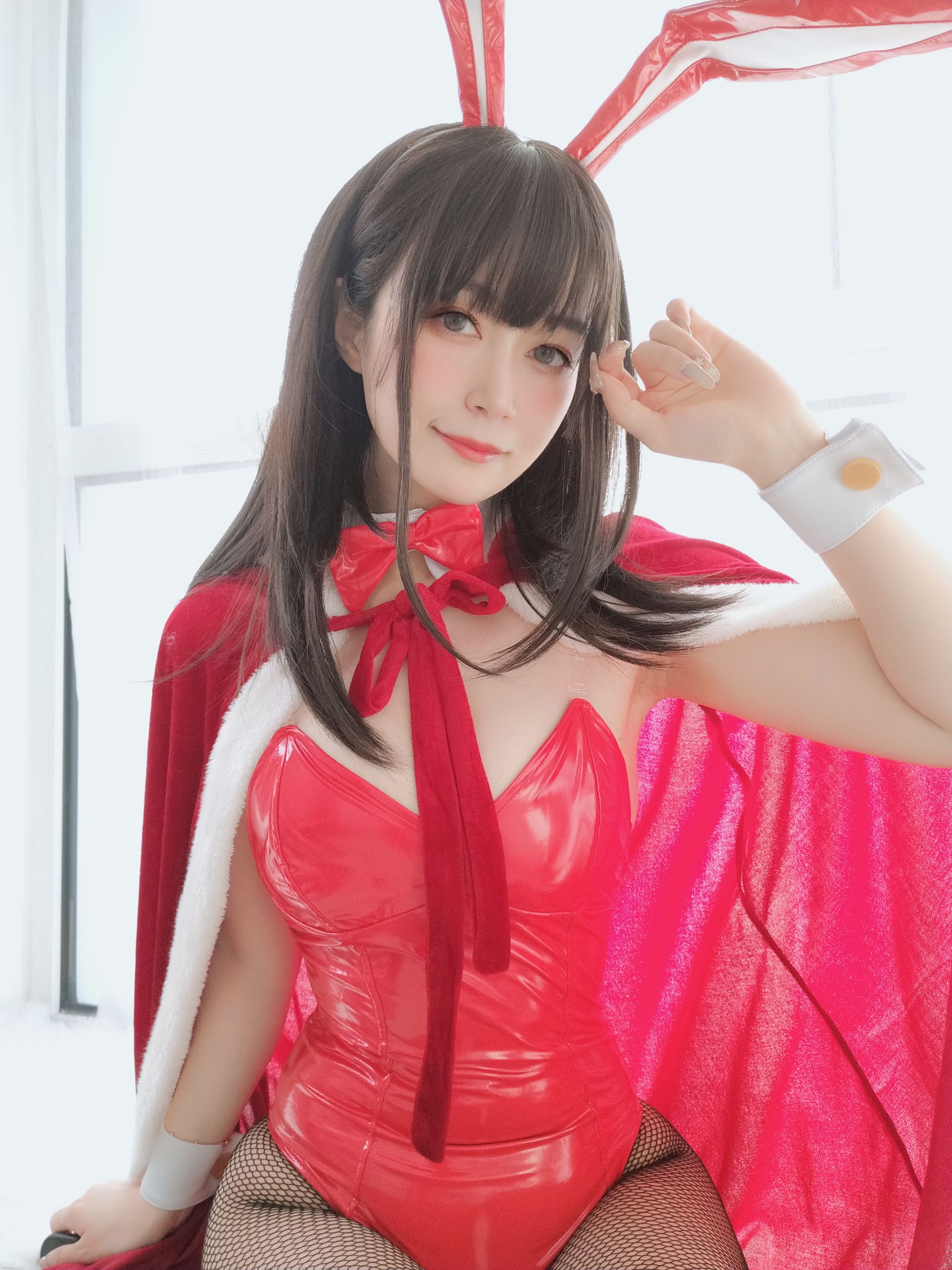 Coser小姐姐白银 - 圣诞-图11