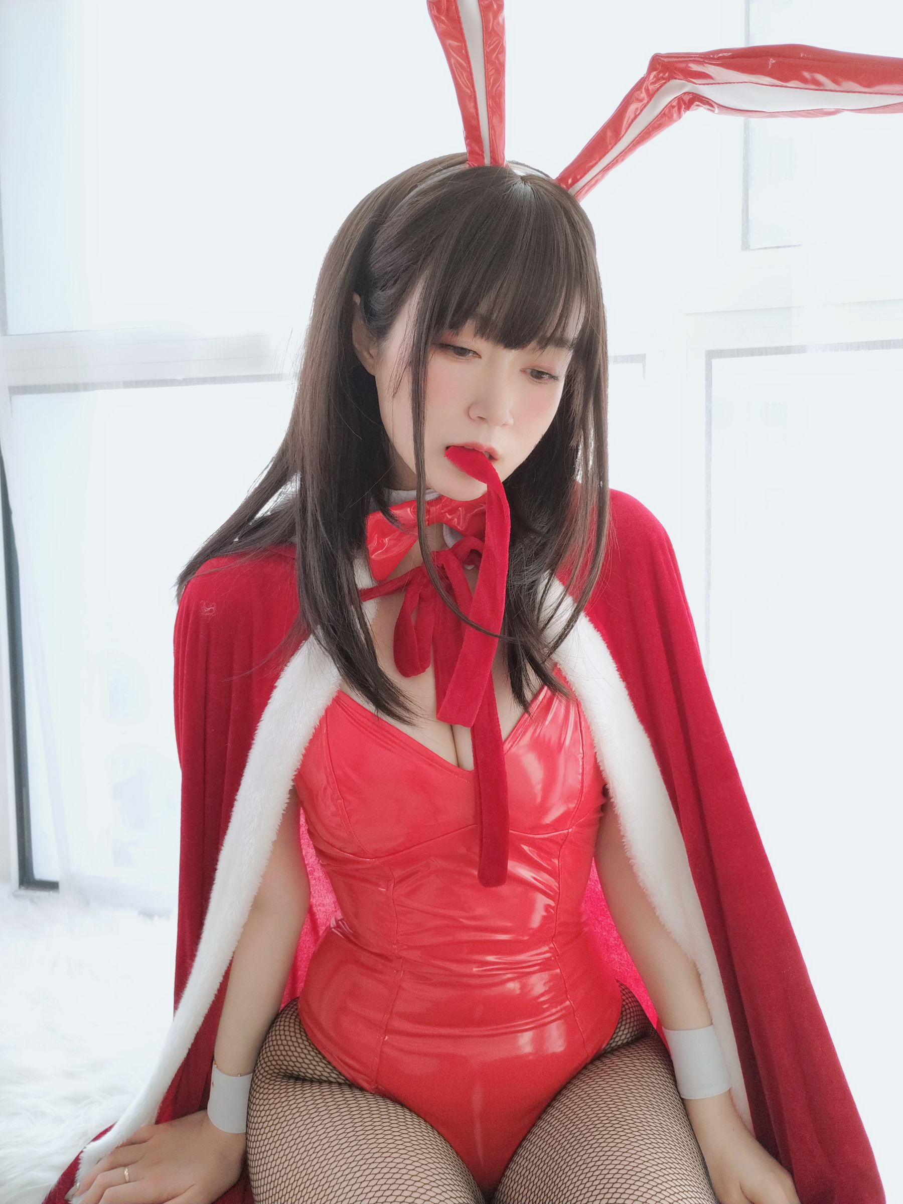 Coser小姐姐白银 - 圣诞-图13