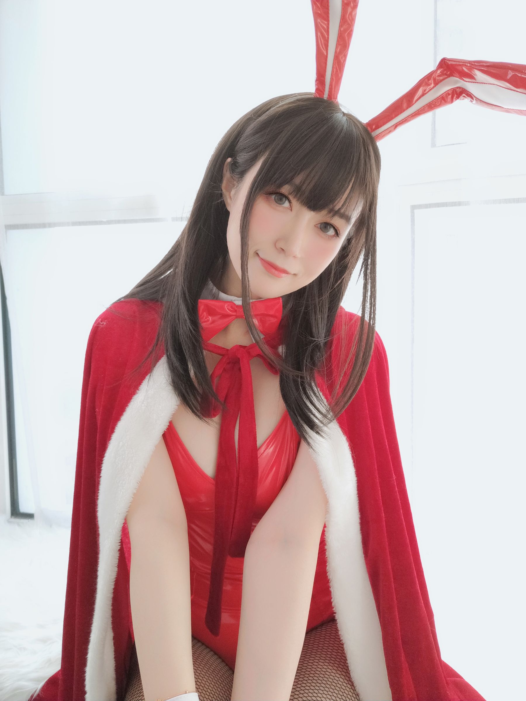 Coser小姐姐白银 - 圣诞-图15