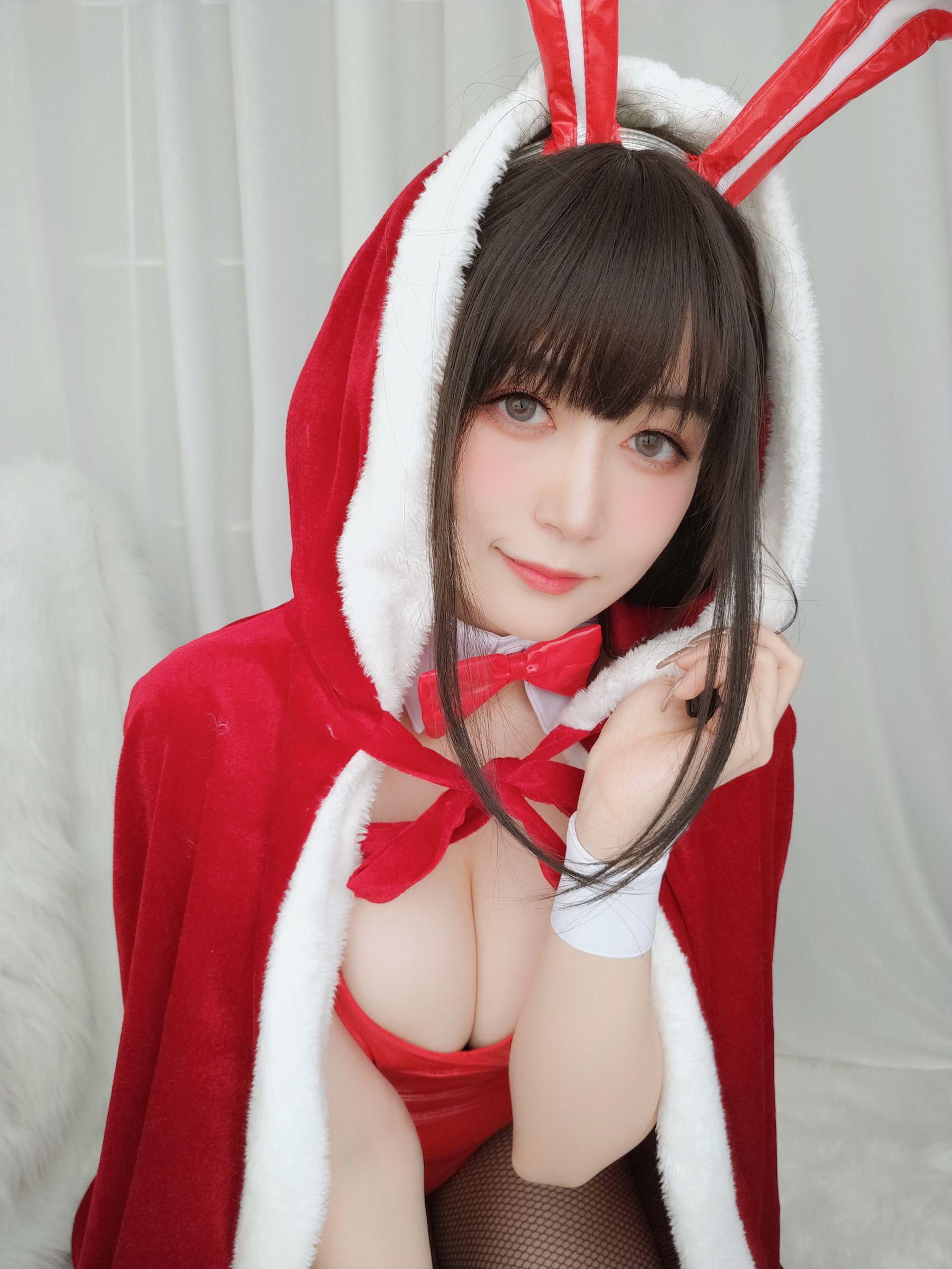 Coser小姐姐白银 - 圣诞-图37