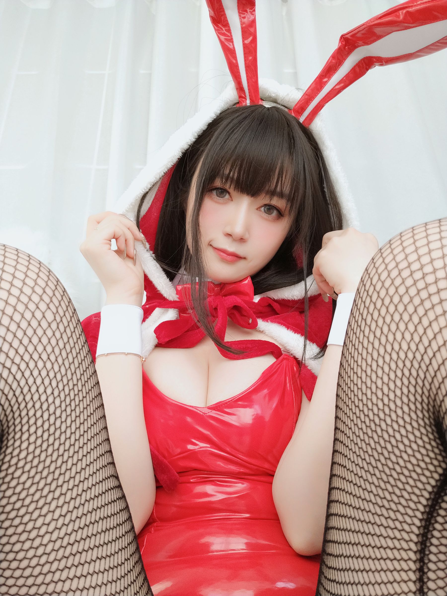 Coser小姐姐白银 - 圣诞-图49