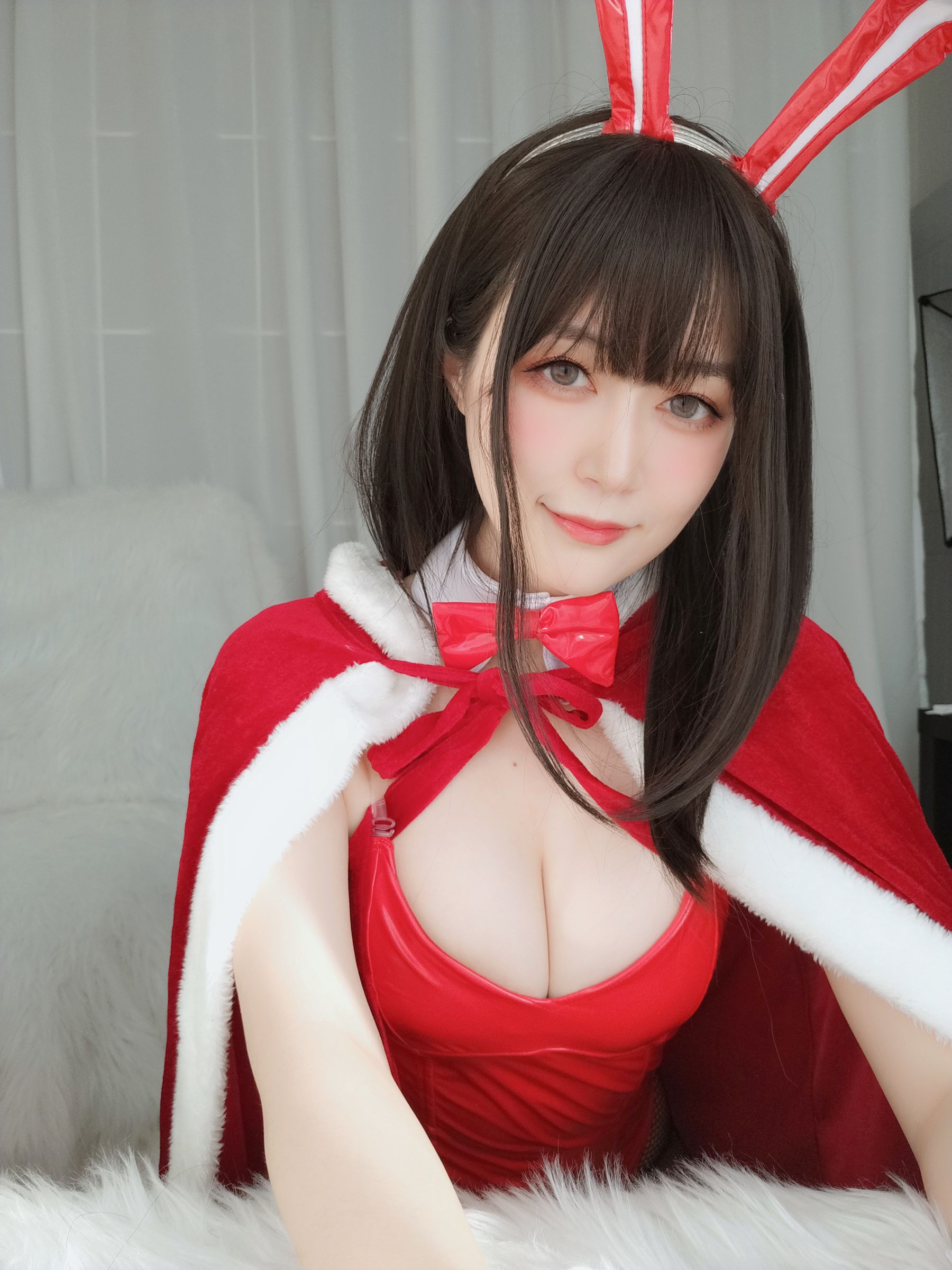 Coser小姐姐白银 - 圣诞-图64