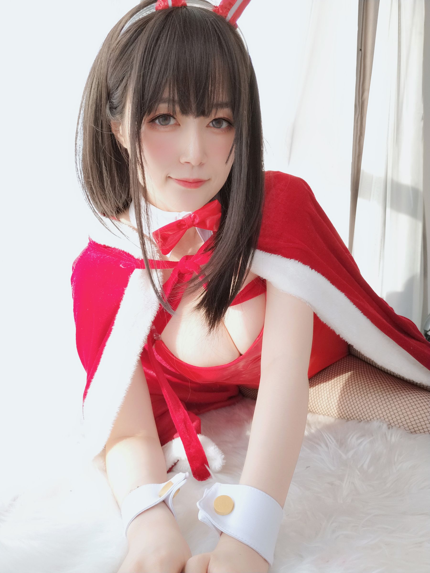 Coser小姐姐白银 - 圣诞-图66