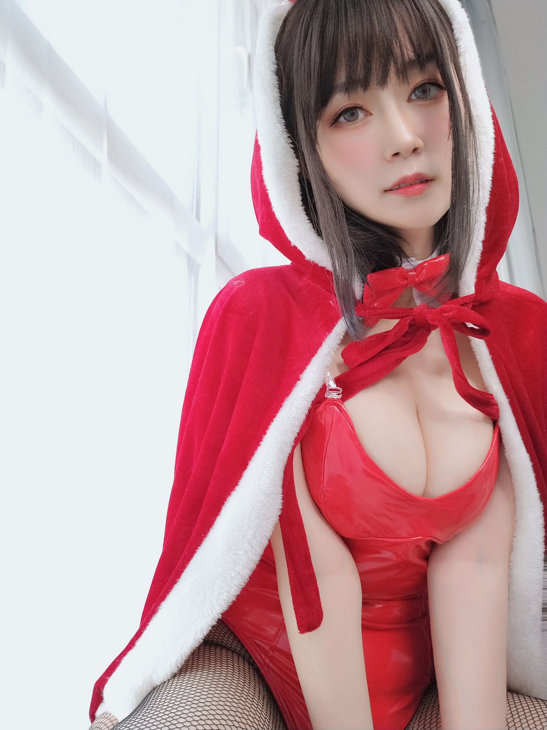 Coser小姐姐白银 - 圣诞-图85