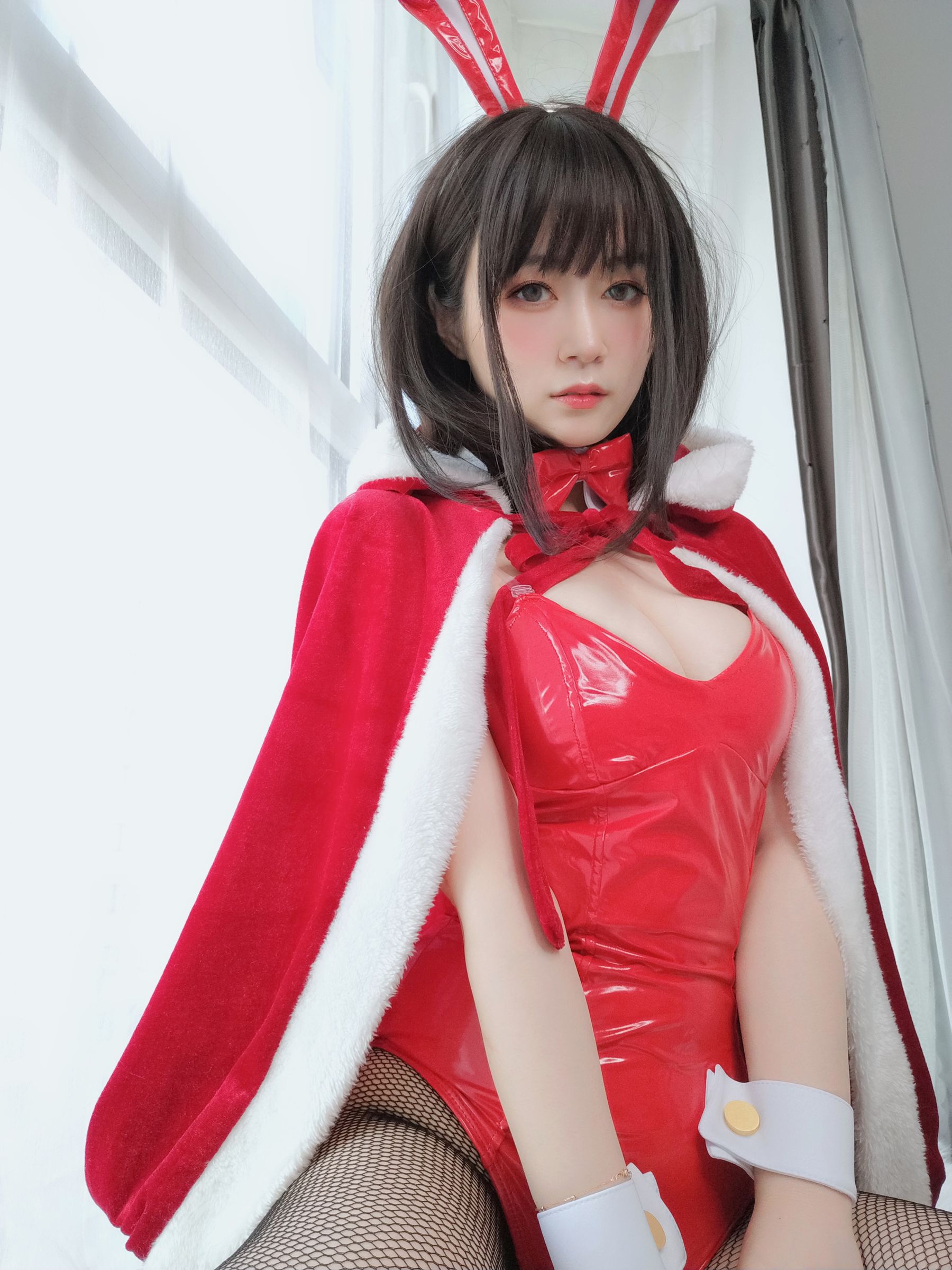 Coser小姐姐白银 - 圣诞-图86