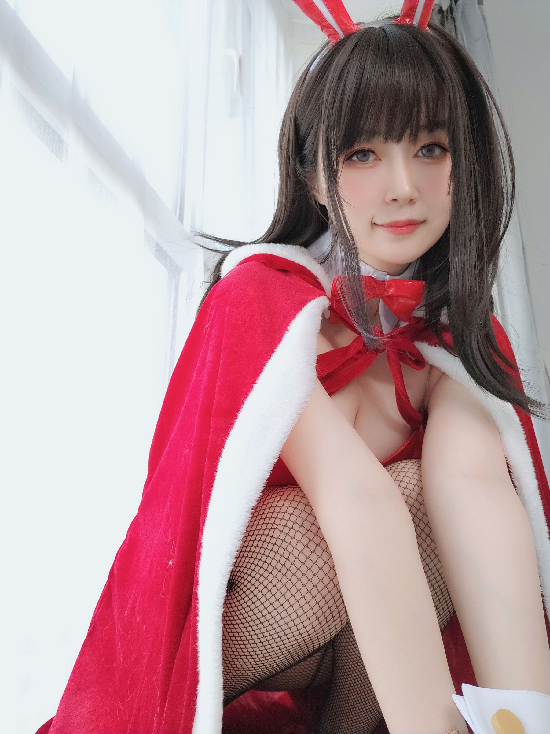 Coser小姐姐白银 - 圣诞-图91