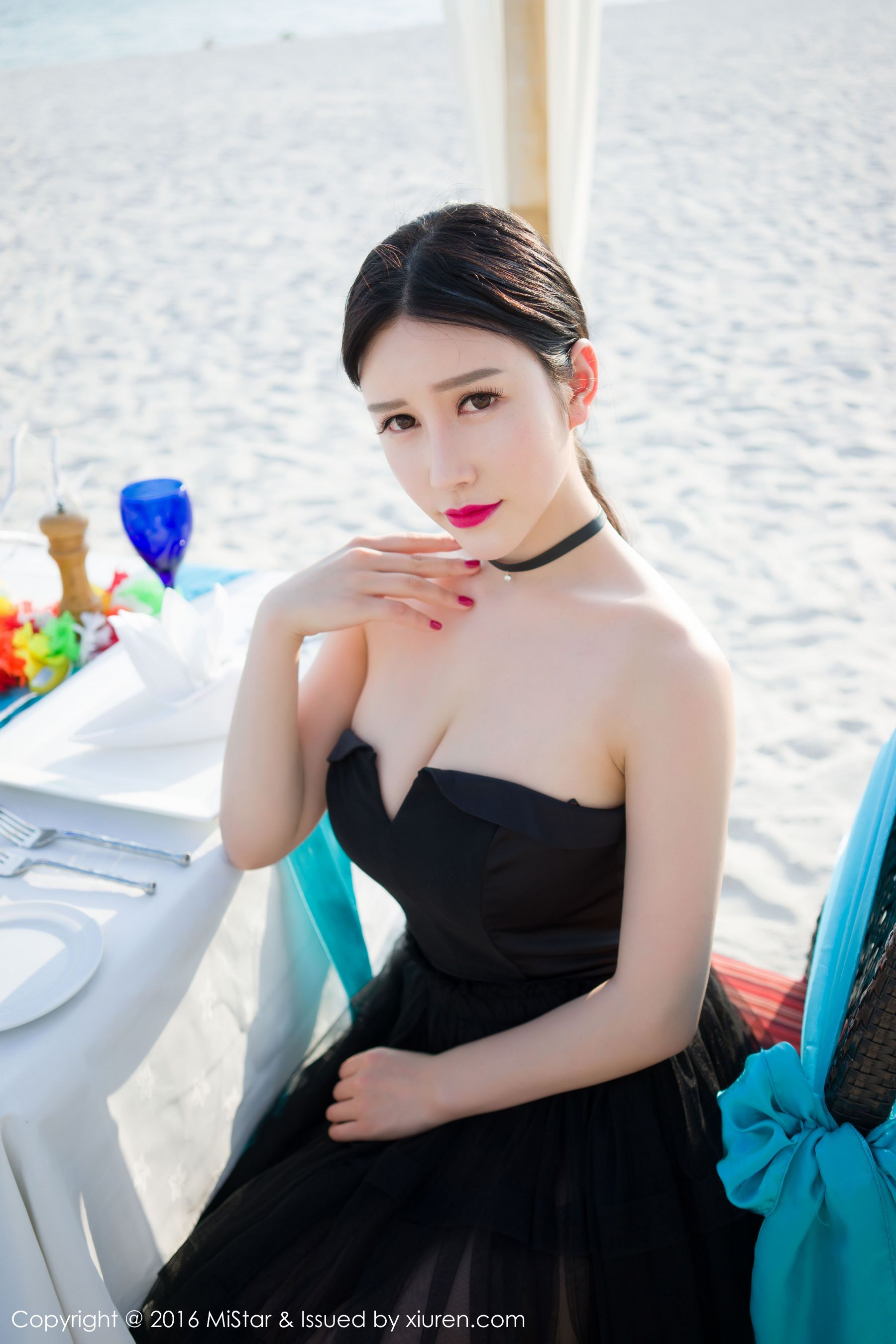 于姬Una《兰卡威旅拍》比基尼、礼服、寸衫系列  Vol.112-图18