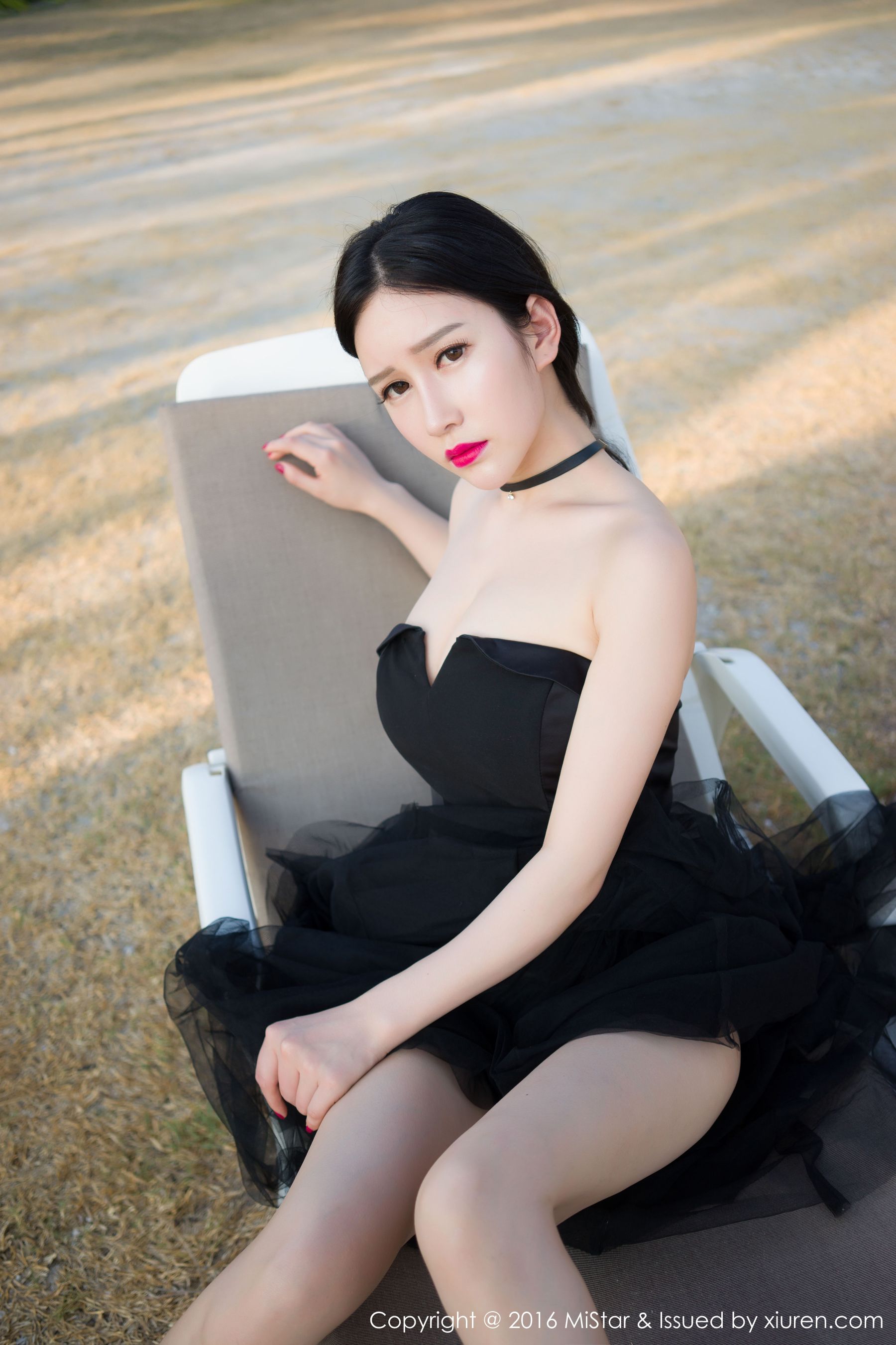 于姬Una《兰卡威旅拍》比基尼、礼服、寸衫系列  Vol.112-图25
