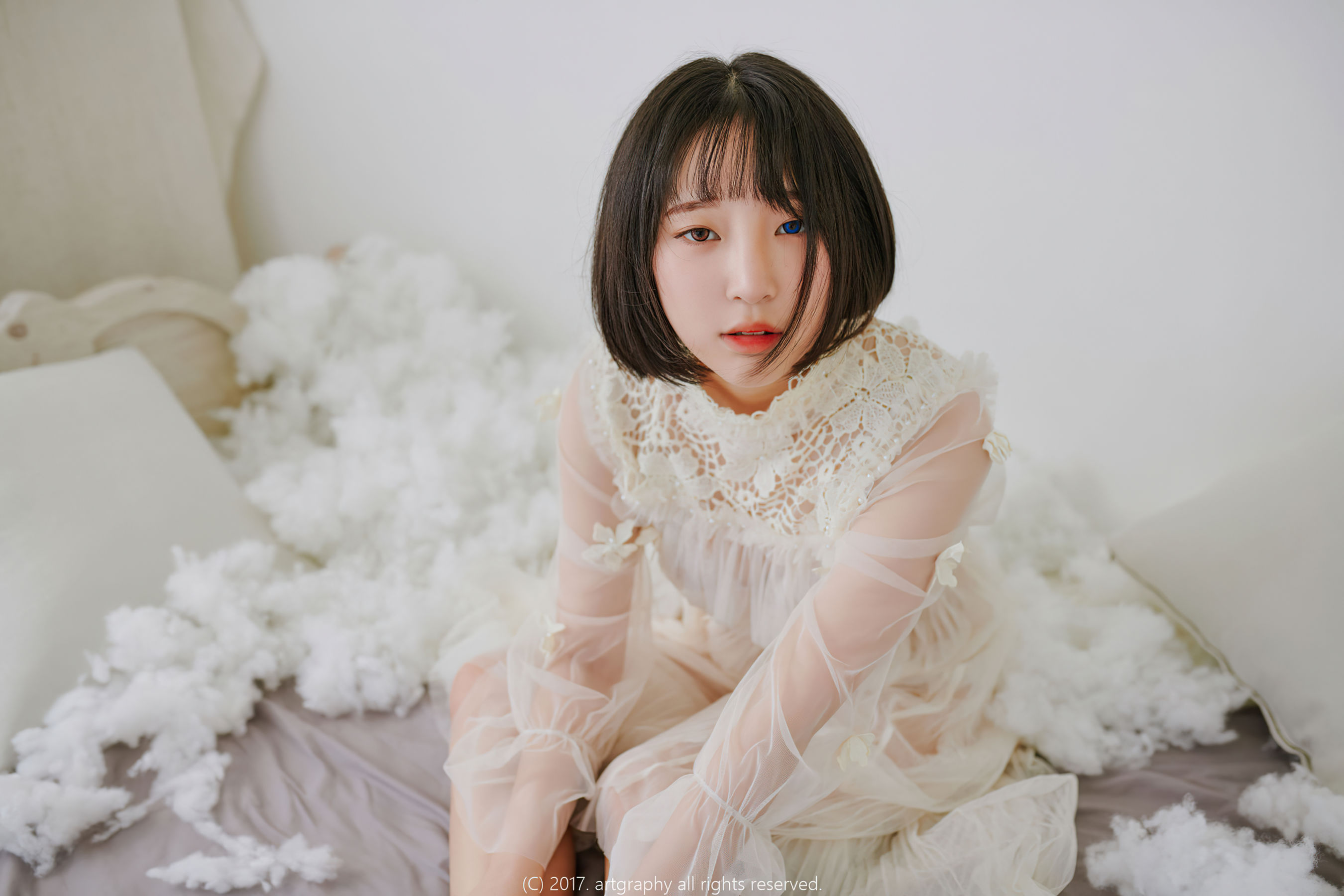 VOL.013 巨乳少女姜仁卿-图25