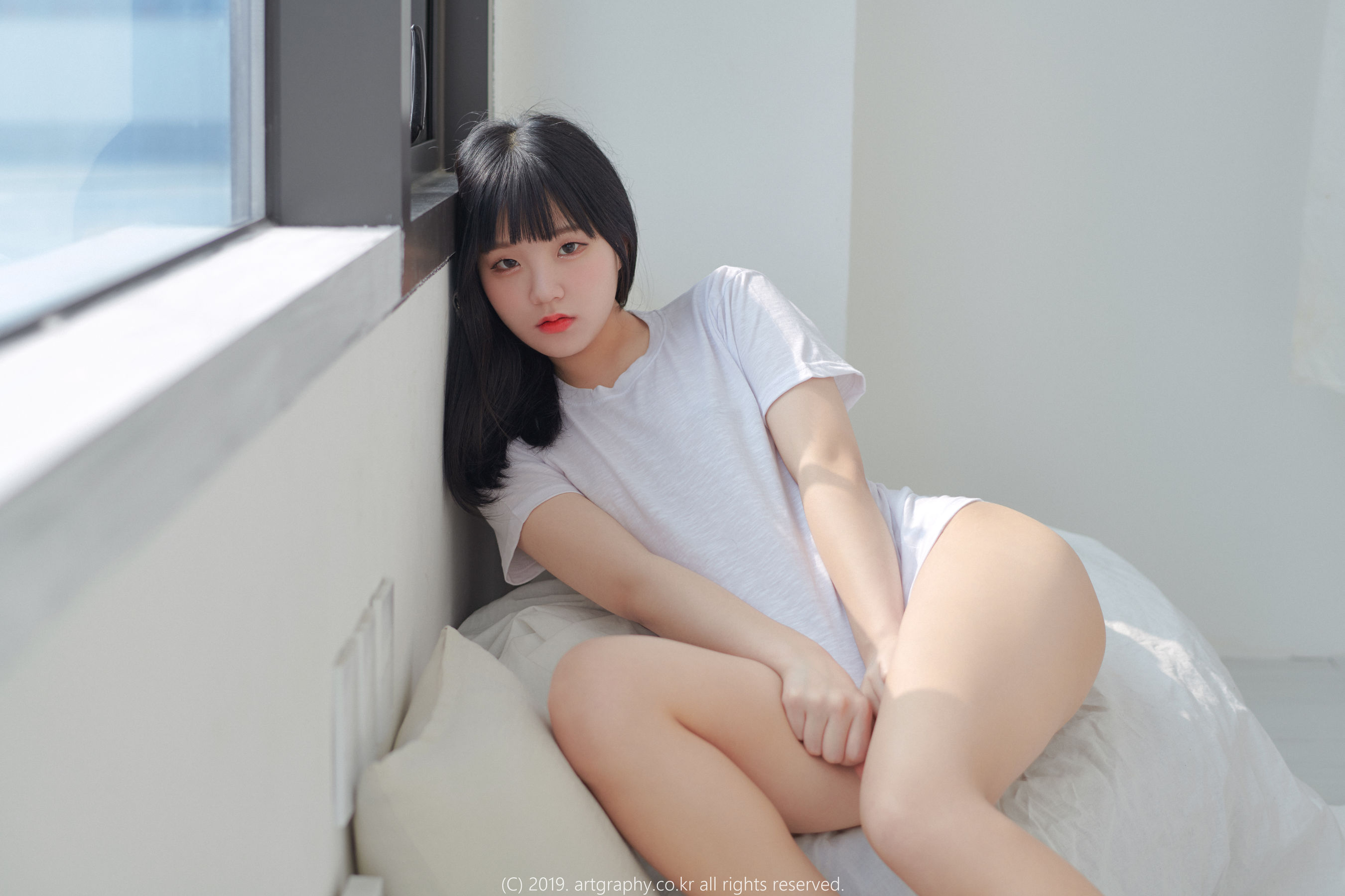 VOL.057 Jenny-图0