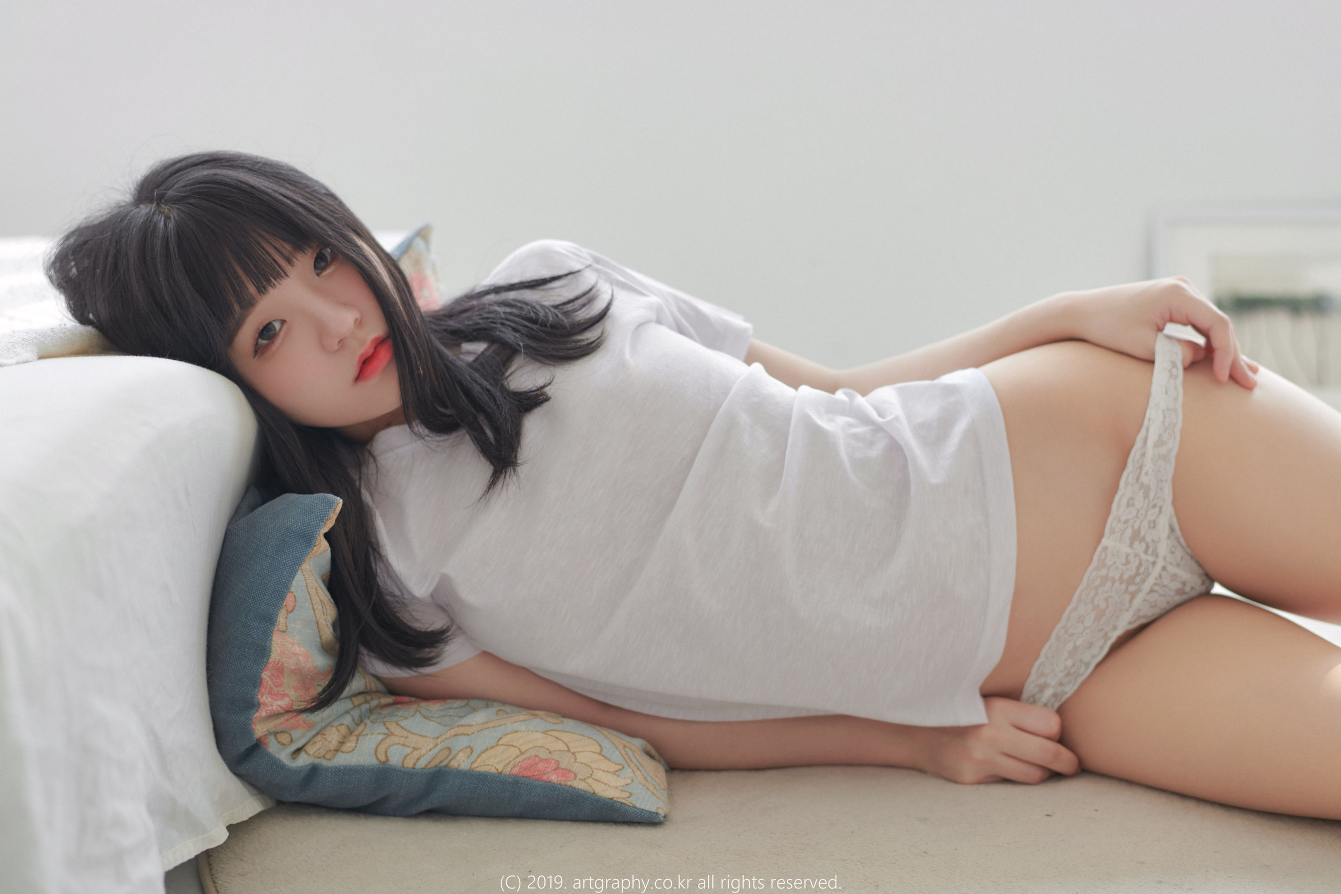 VOL.057 Jenny-图13