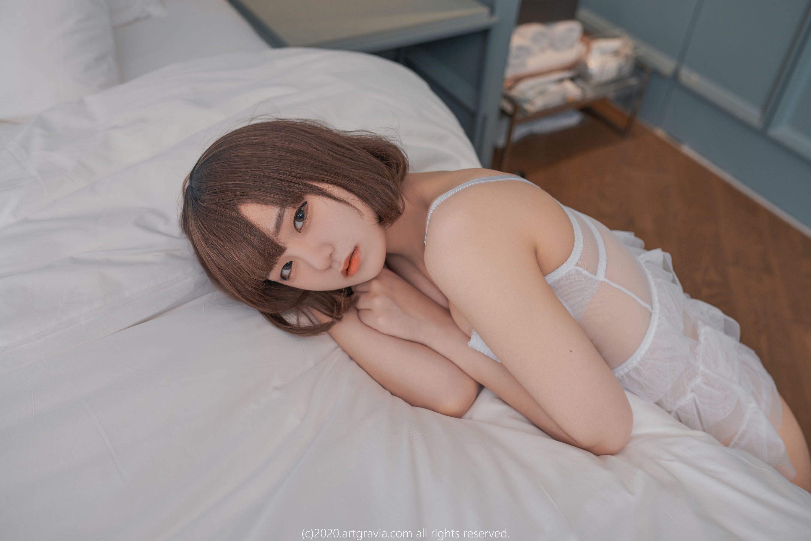 VOL.133 Jenny-图16