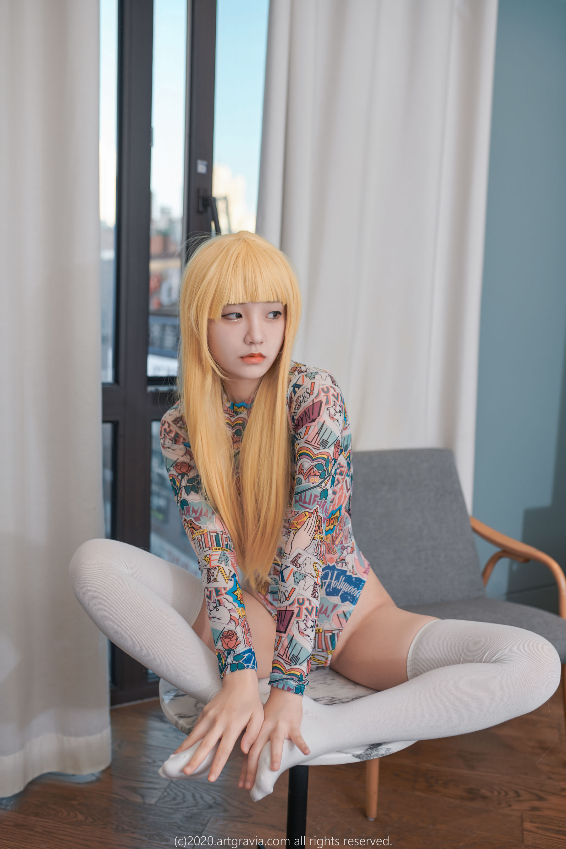 VOL.133 Jenny-图43