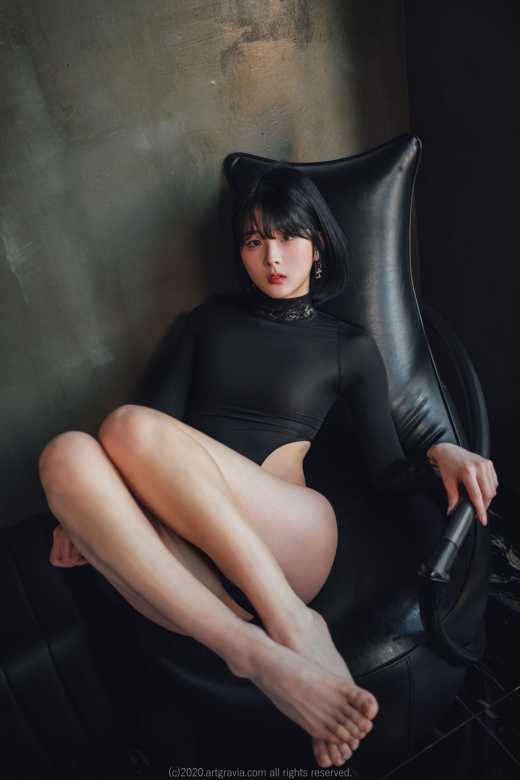 VOL.162 Isabella-图0