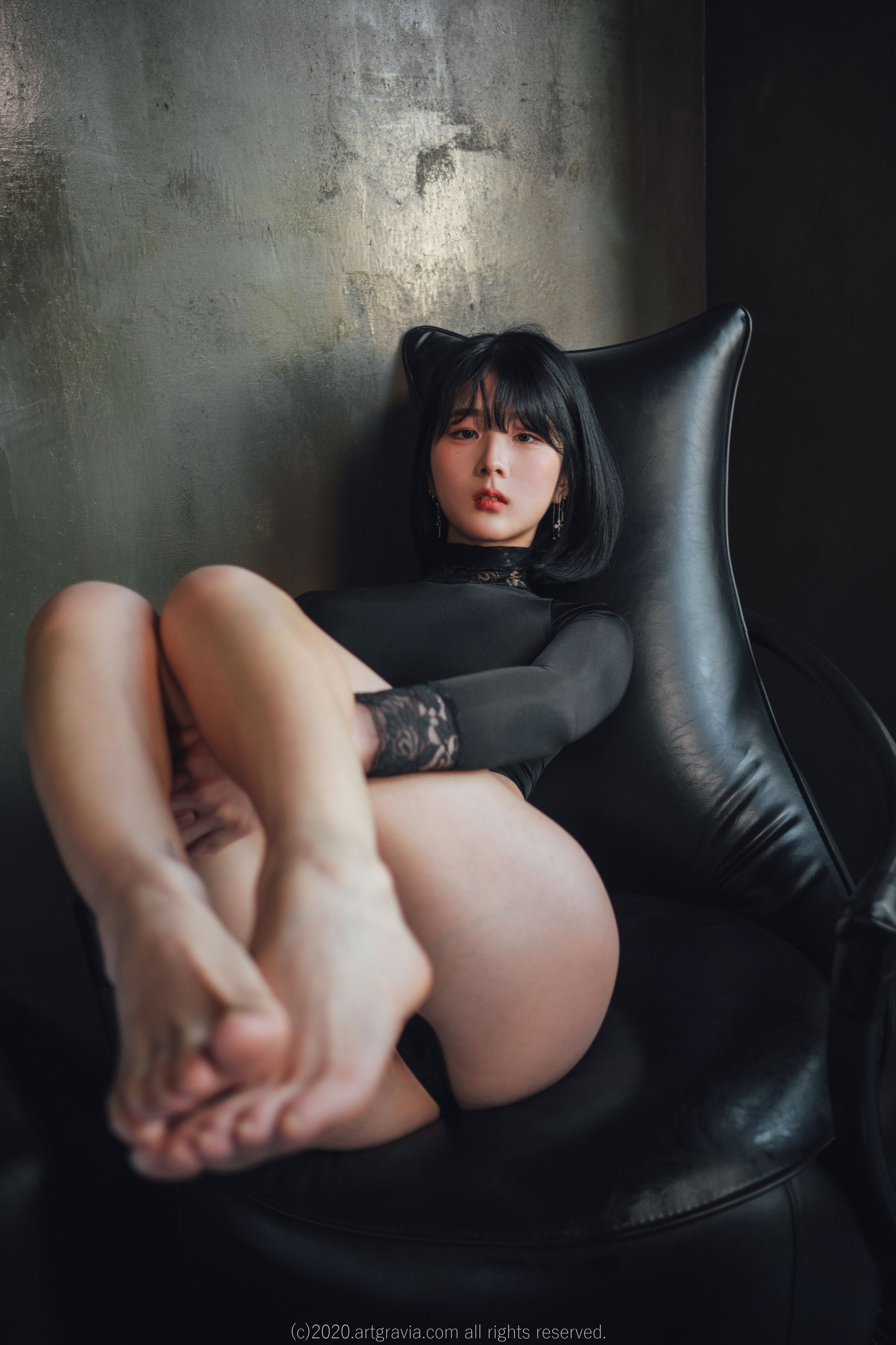 VOL.162 Isabella-图1