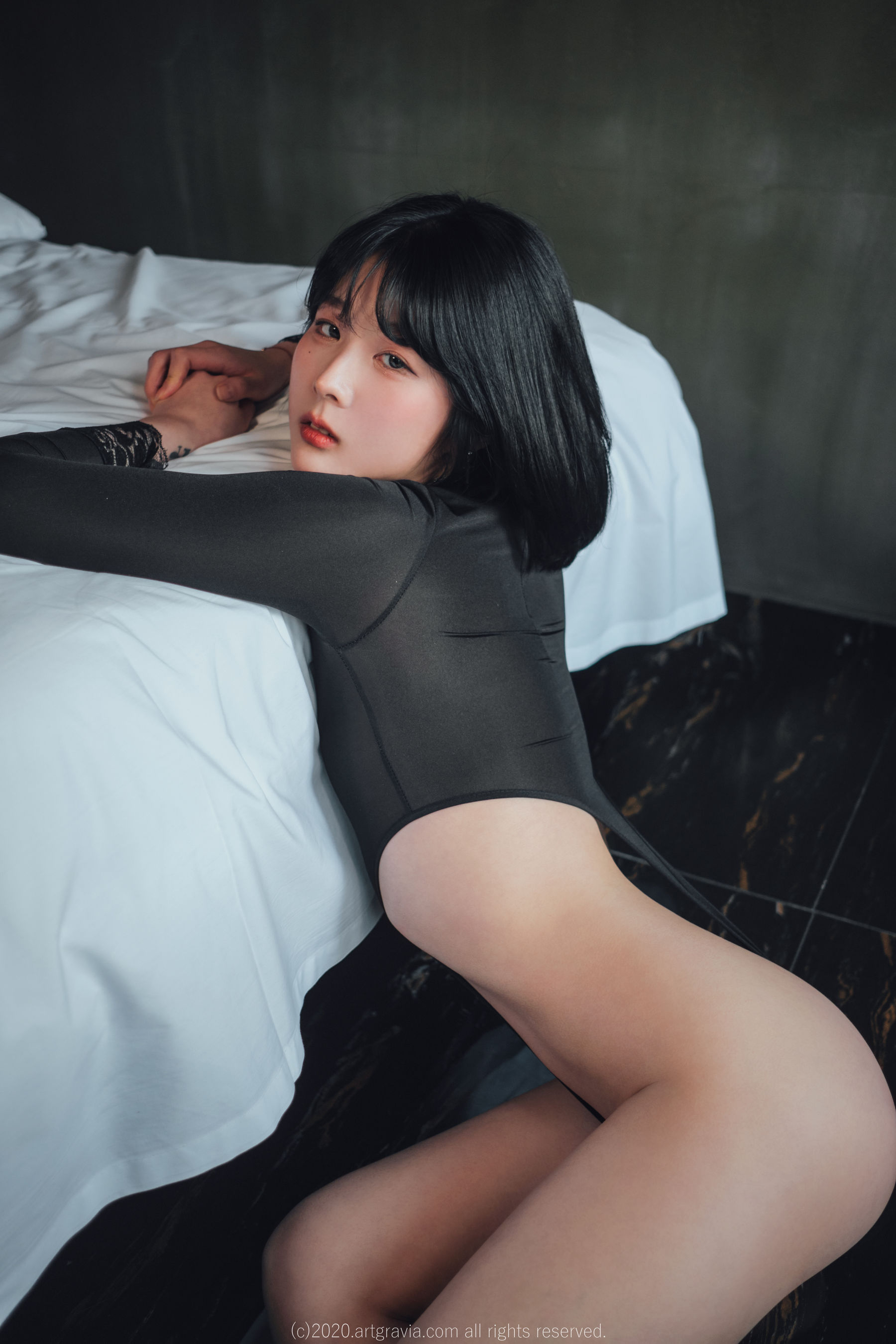 VOL.162 Isabella-图20