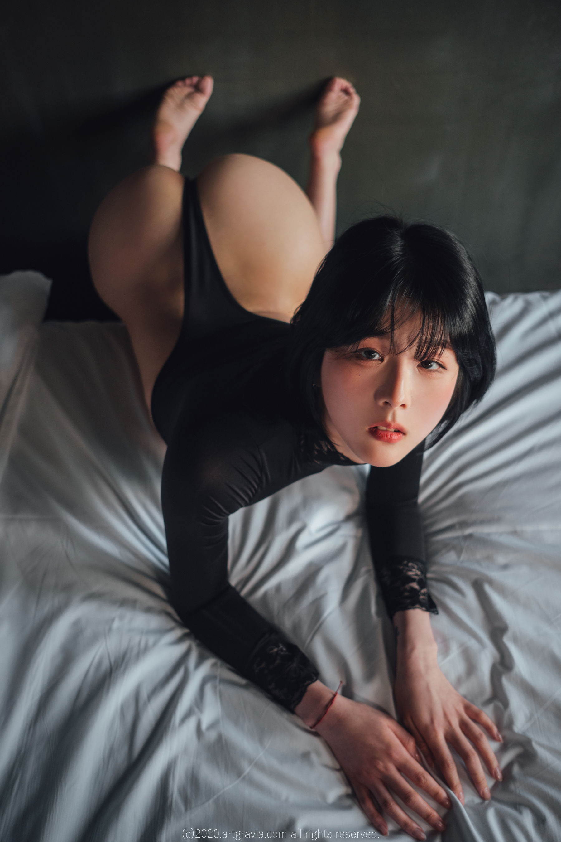 VOL.162 Isabella-图26