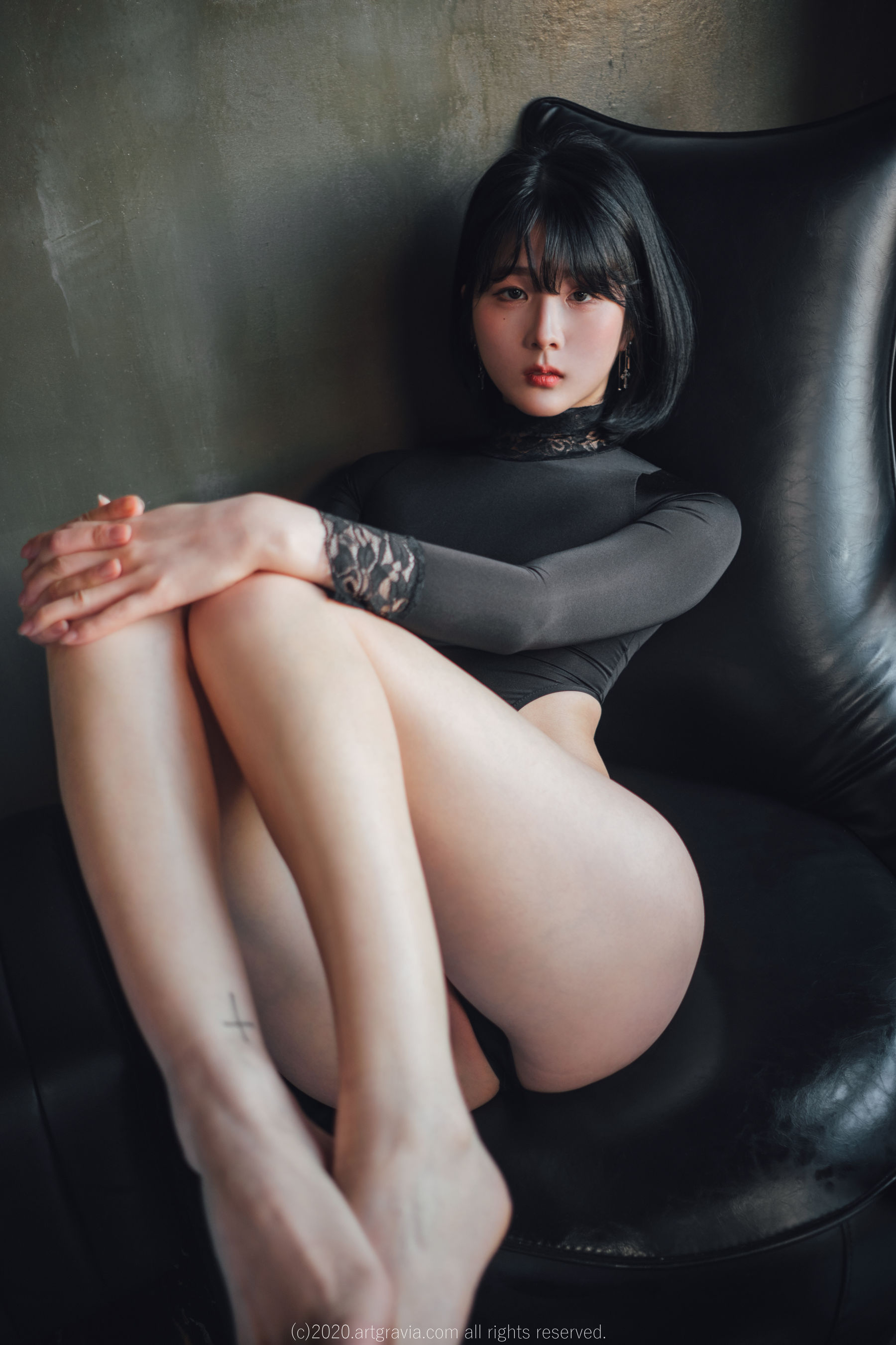 VOL.162 Isabella-图2