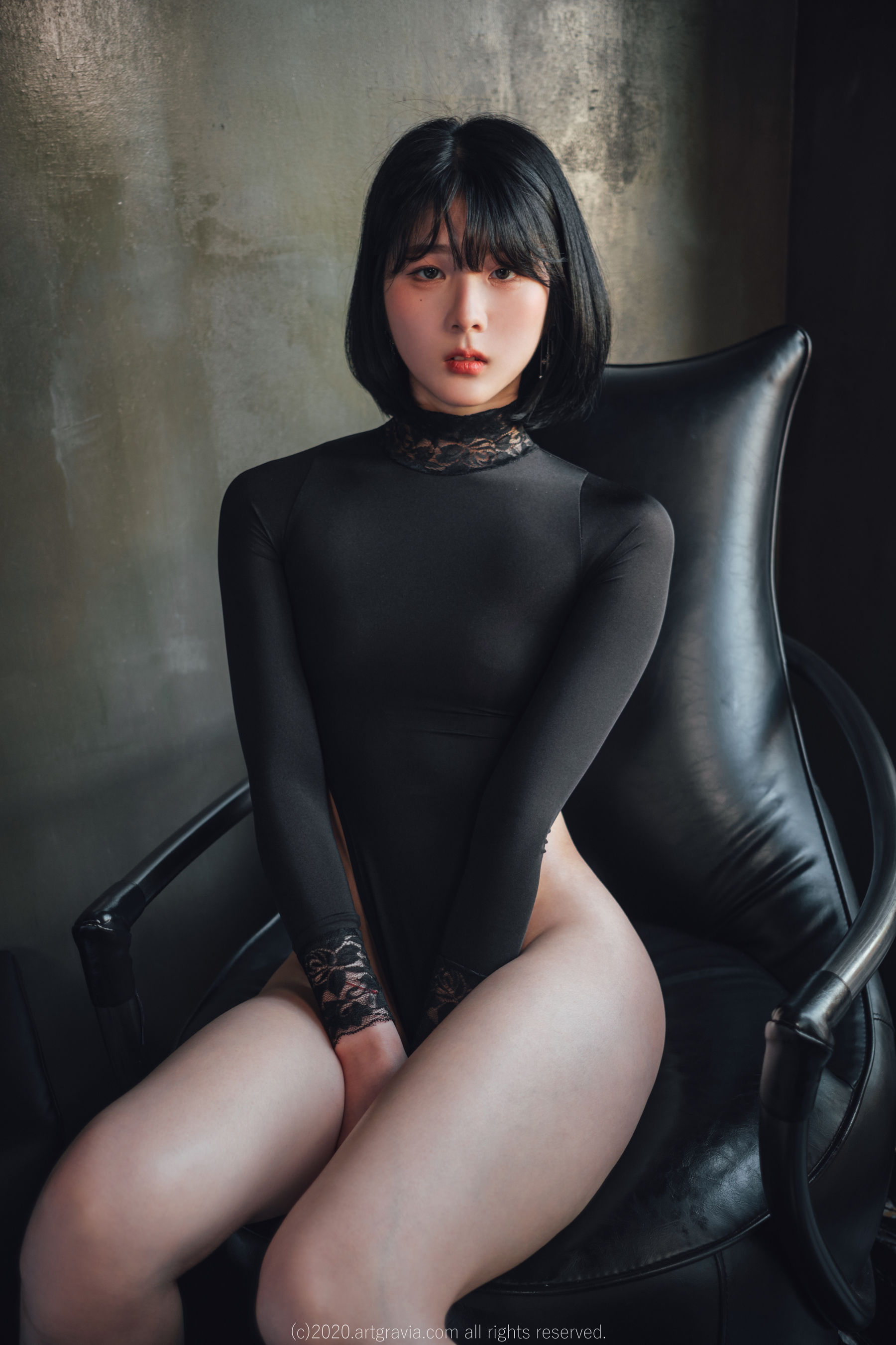 VOL.162 Isabella-图3