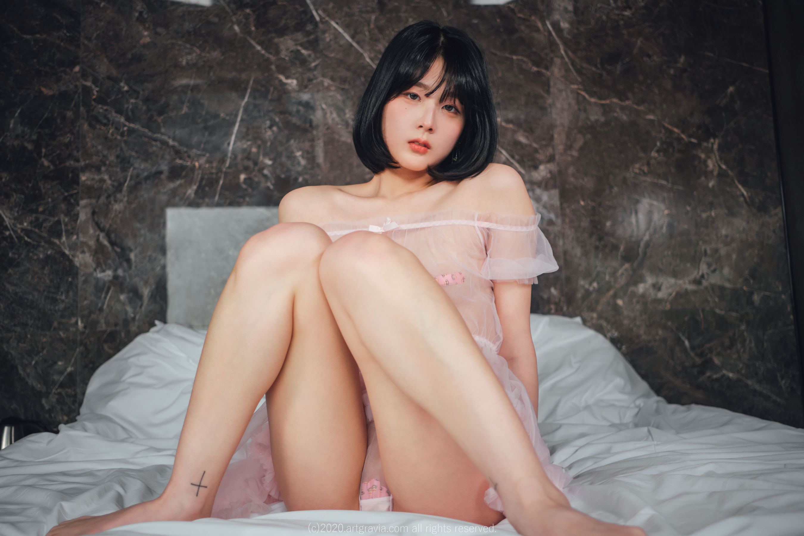 VOL.162 Isabella-图50