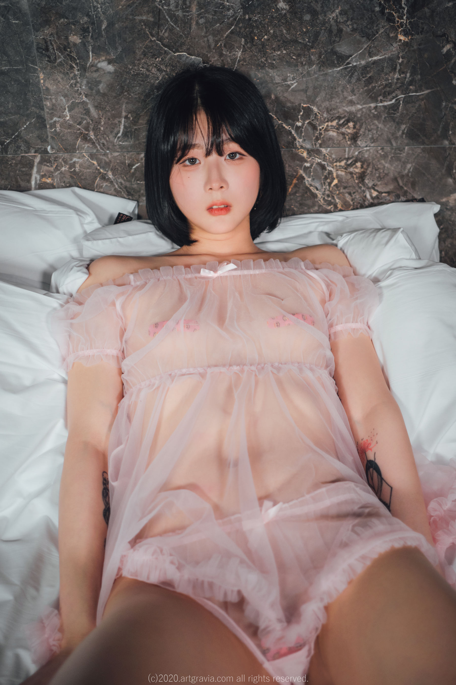 VOL.162 Isabella-图59