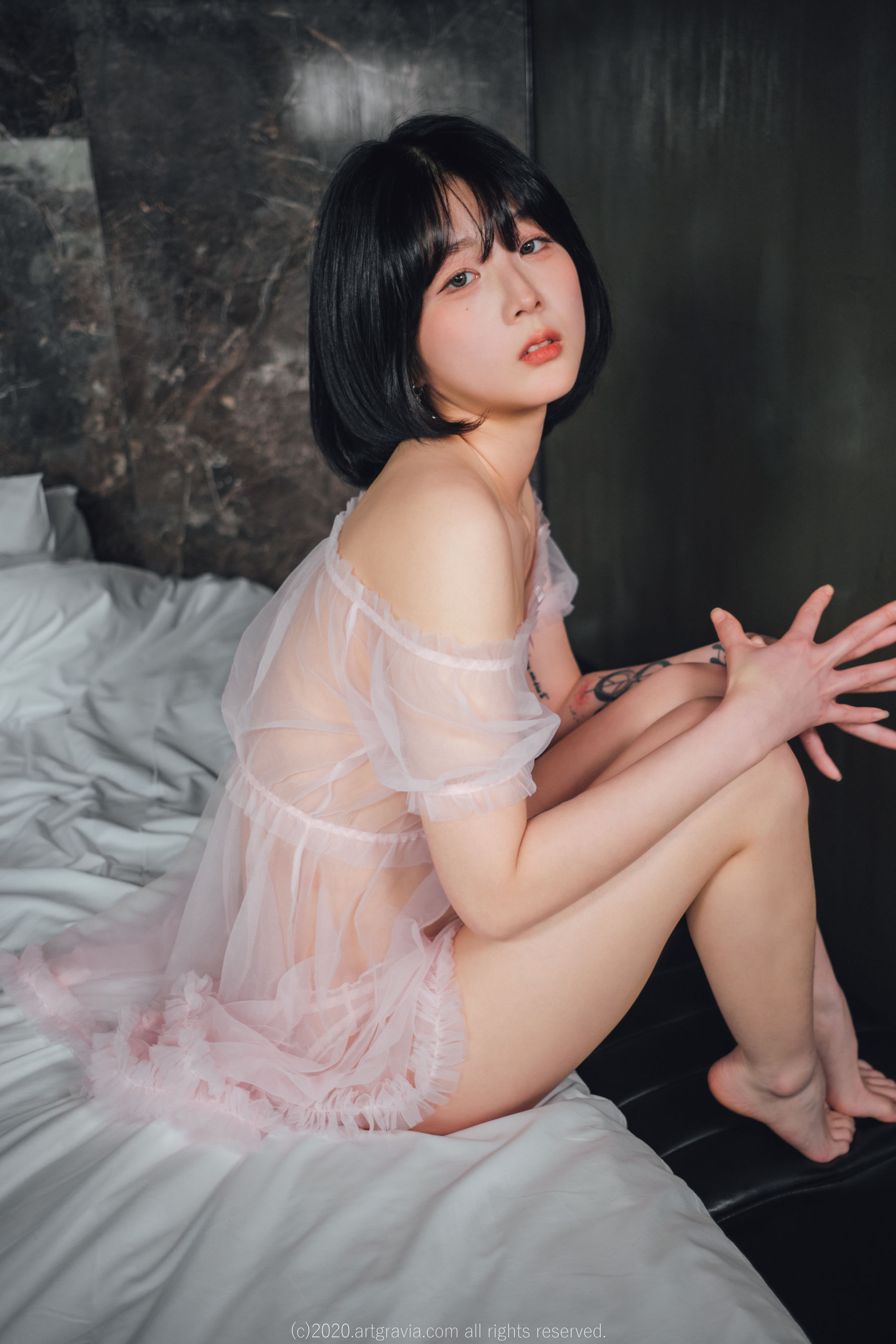 VOL.162 Isabella-图63