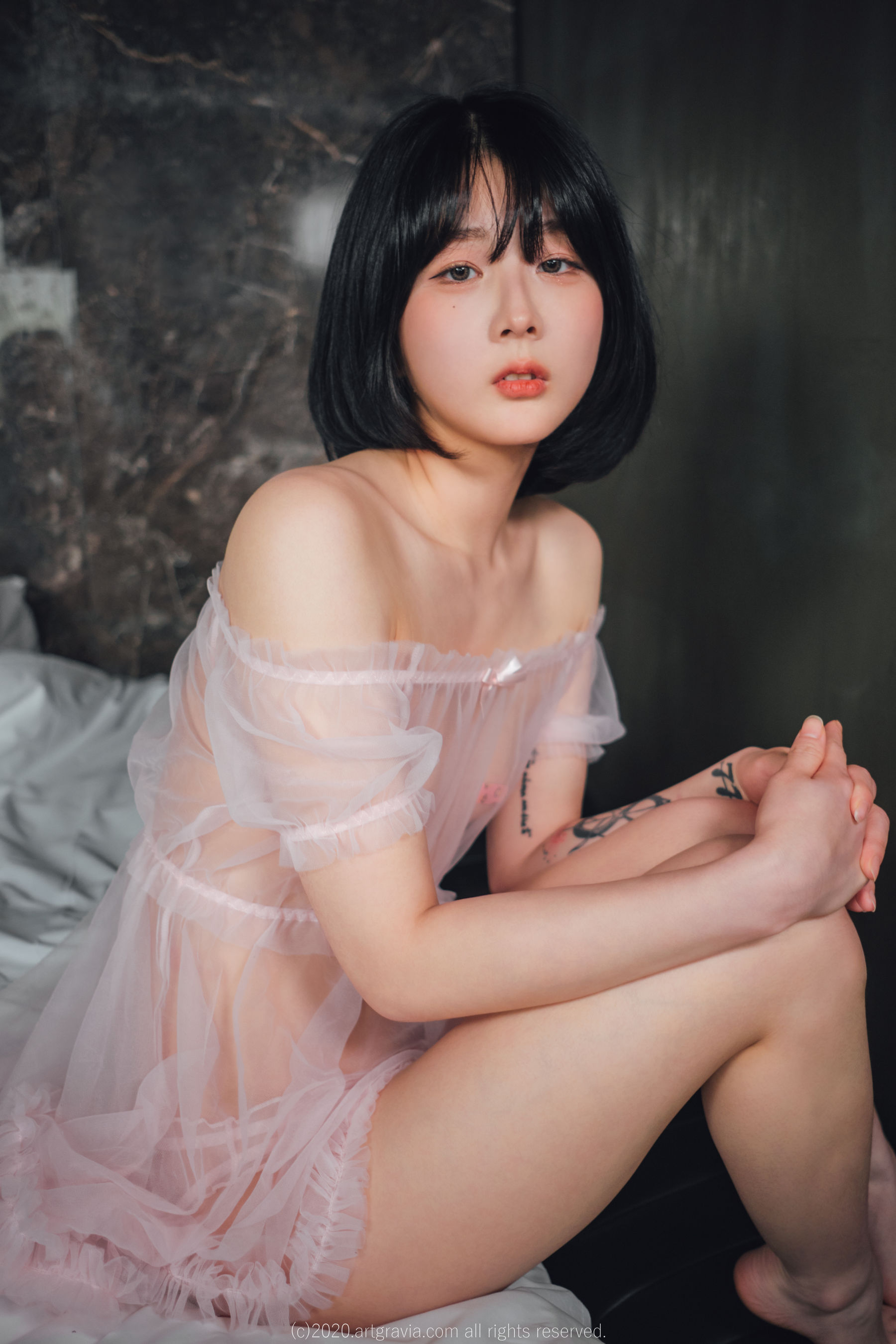 VOL.162 Isabella-图64