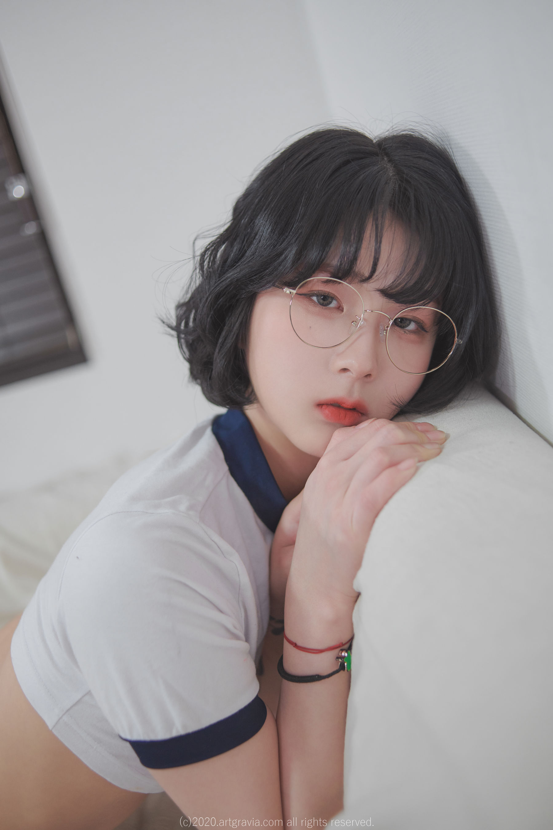 VOL.165 Jangjoo-图12