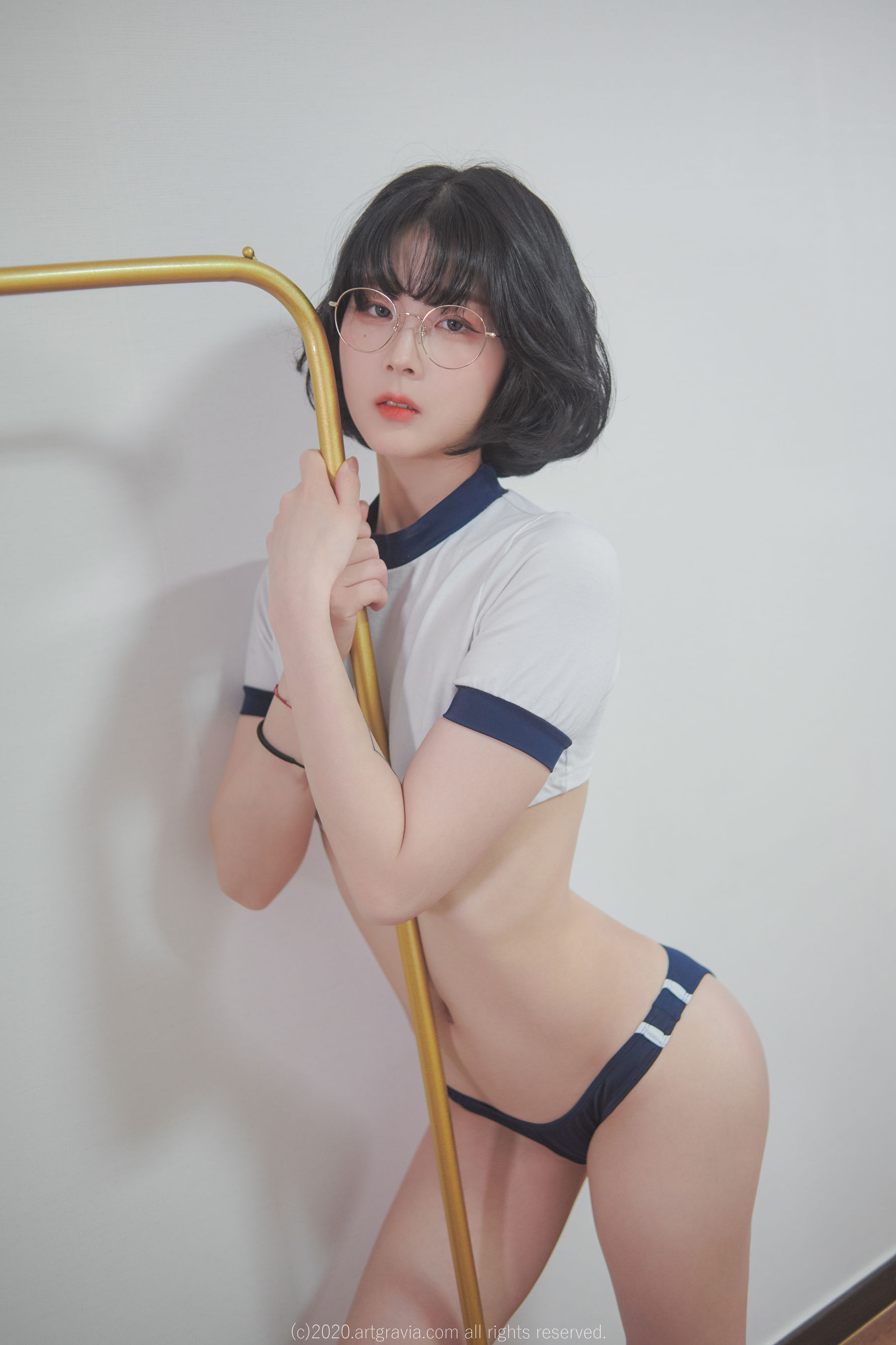 VOL.165 Jangjoo-图1