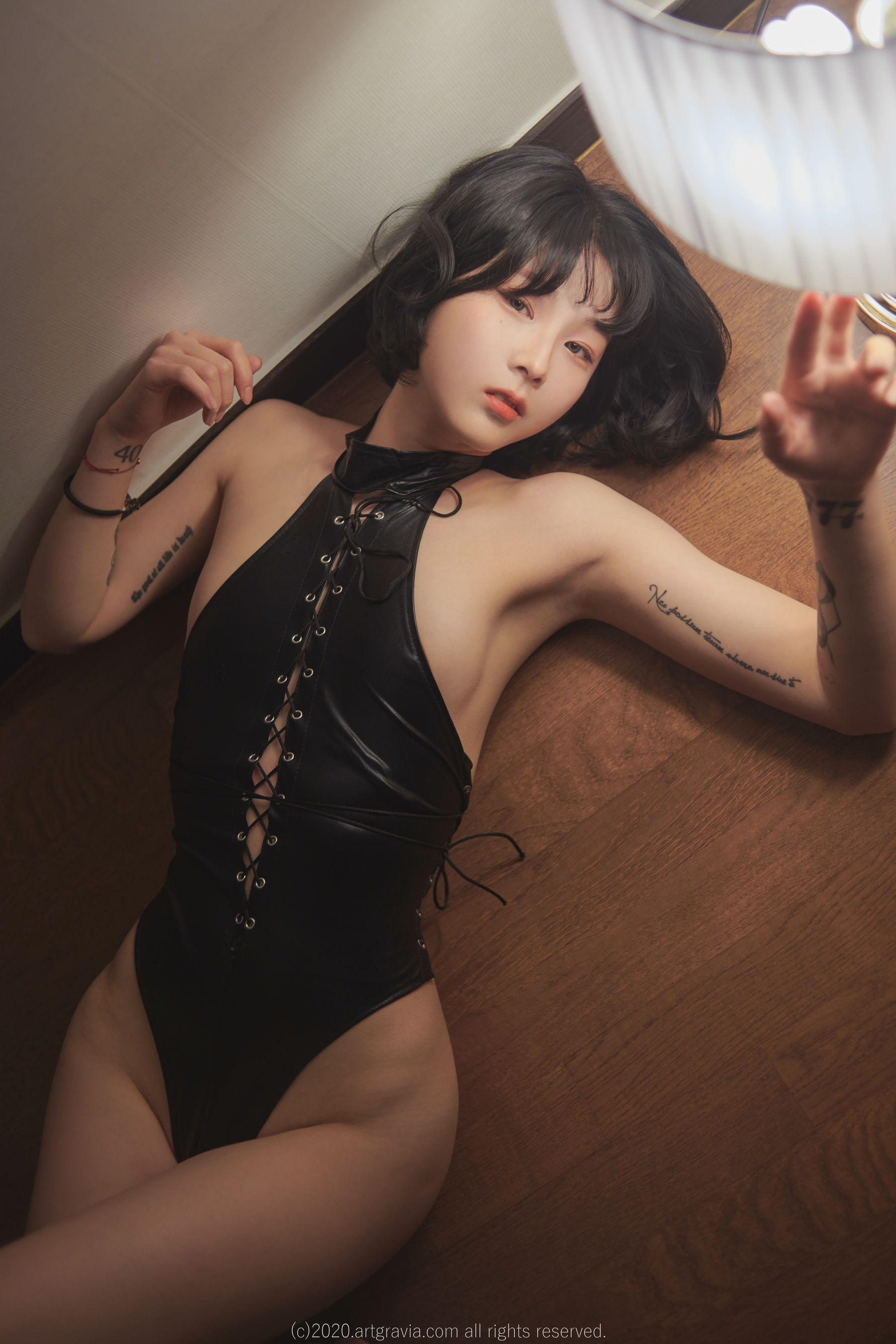 VOL.165 Jangjoo-图38