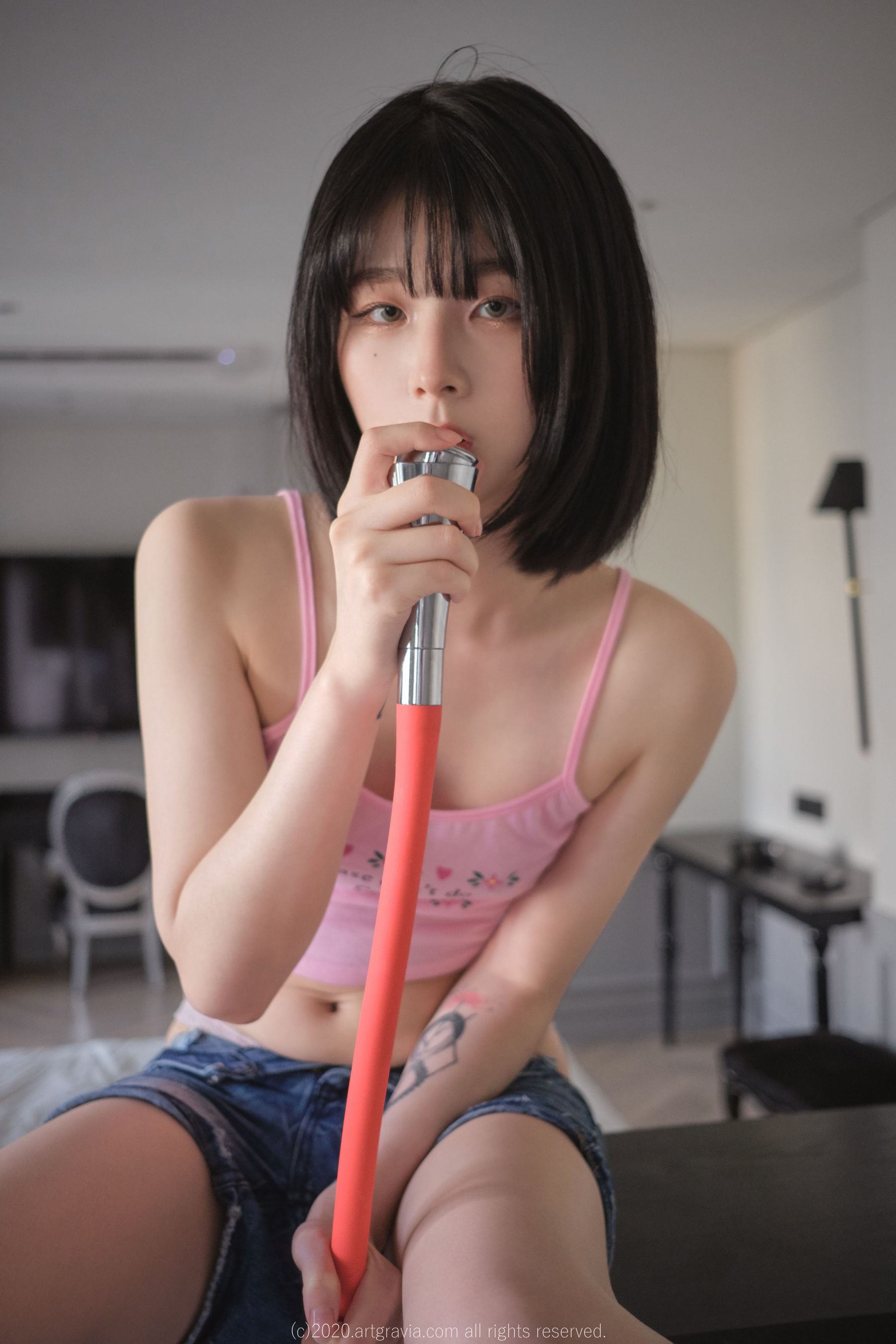 VOL.172 Jangjoo-图40