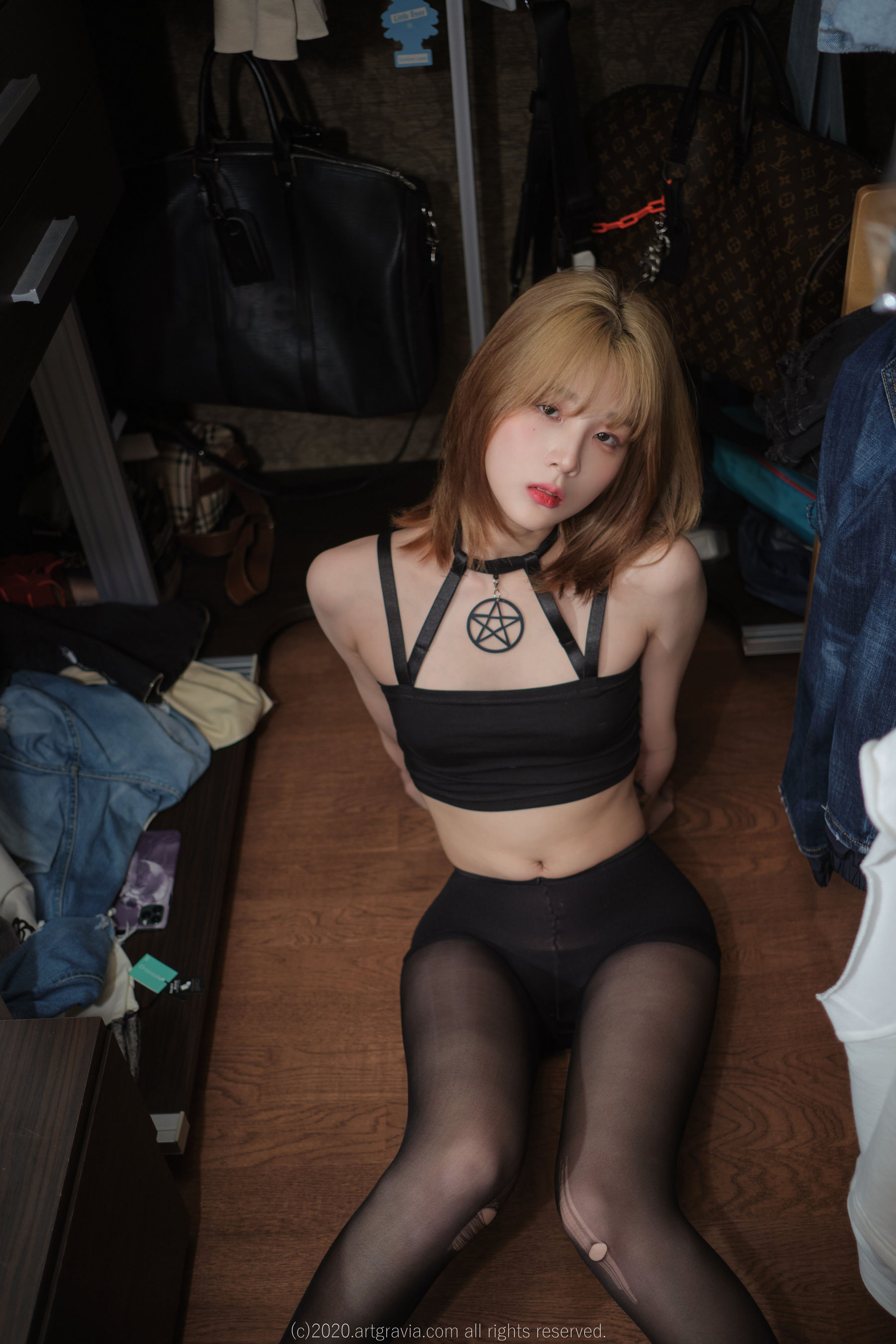 VOL.193 Jangjoo-图10