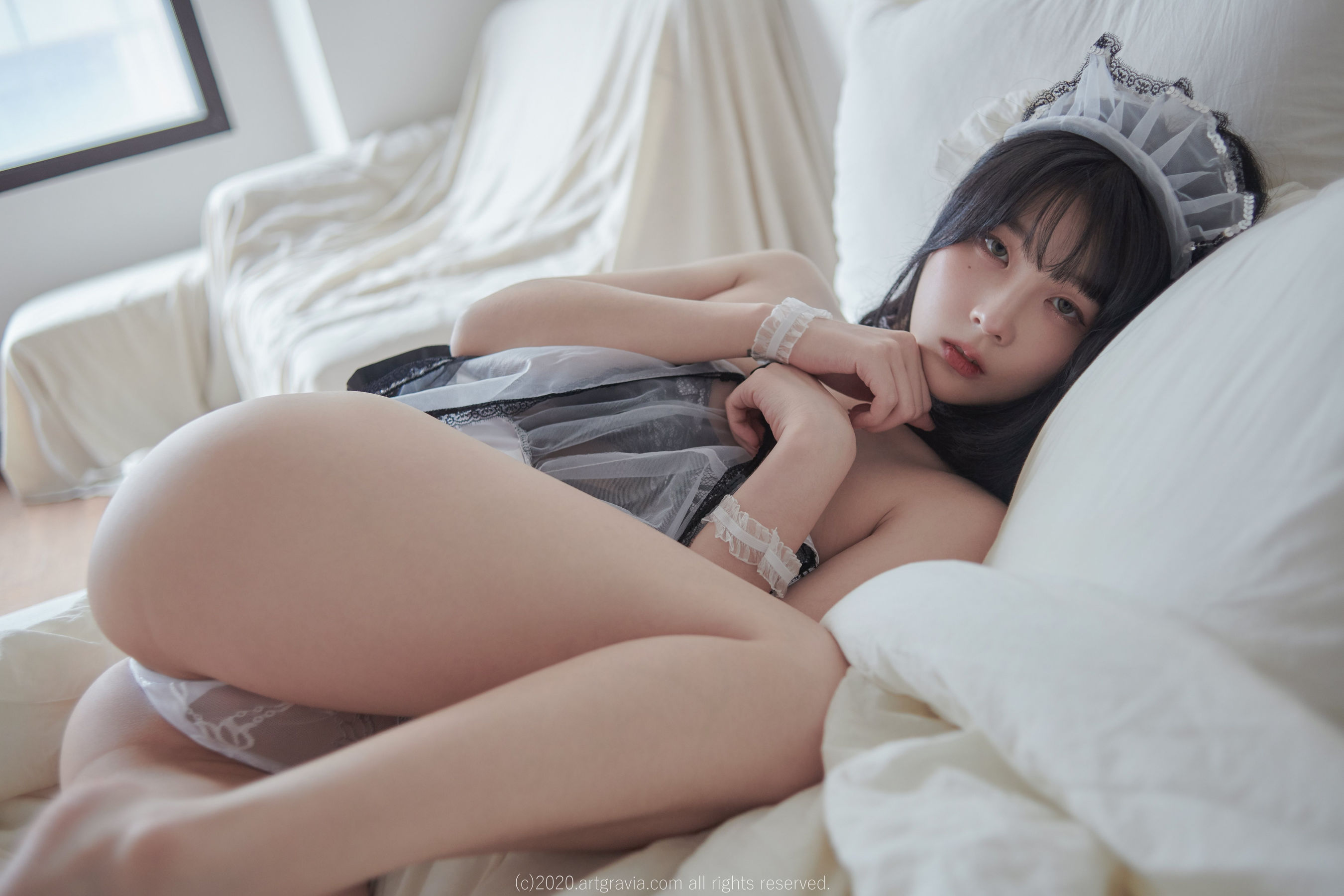 VOL.200 Jangjoo-图30