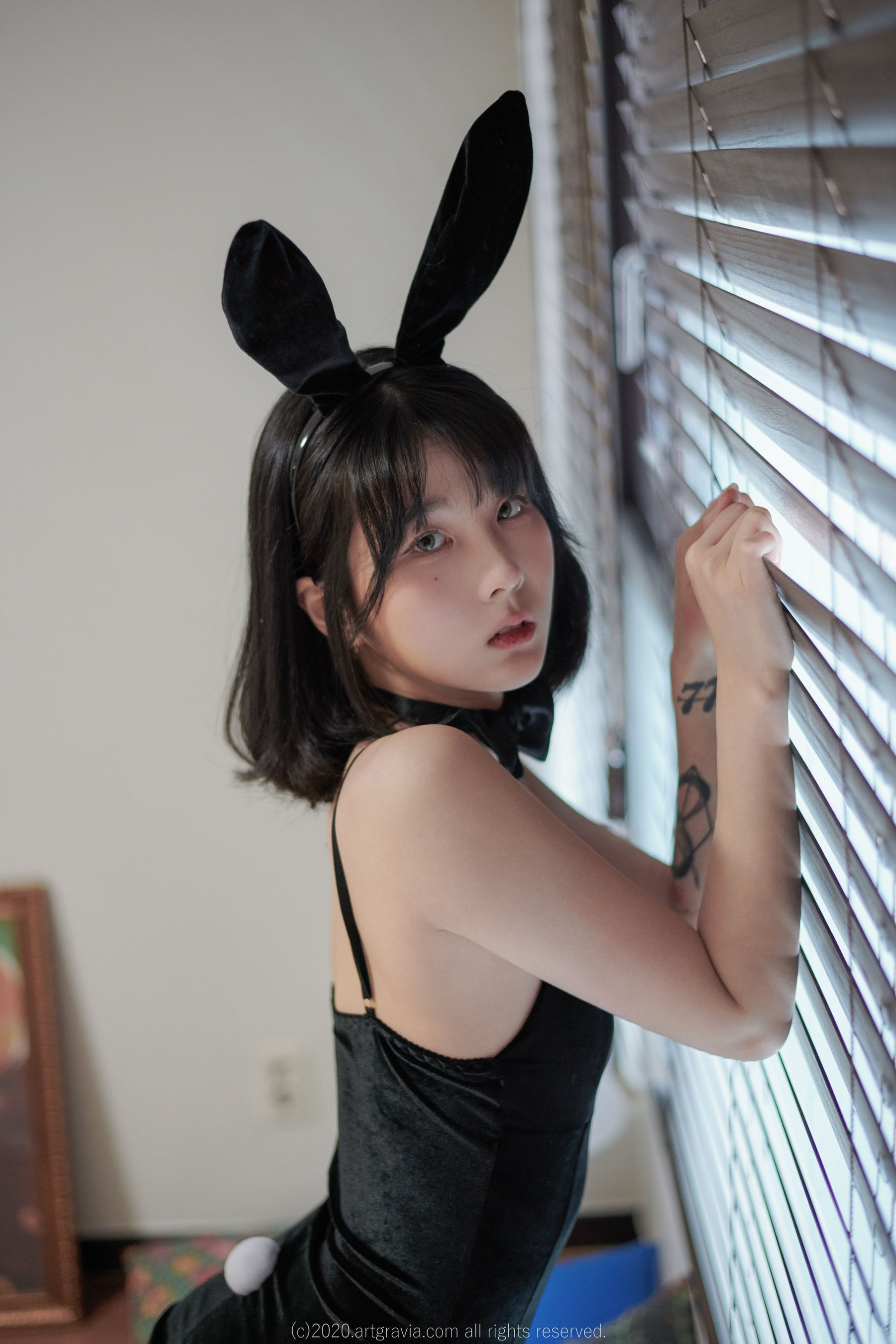 VOL.200 Jangjoo-图48